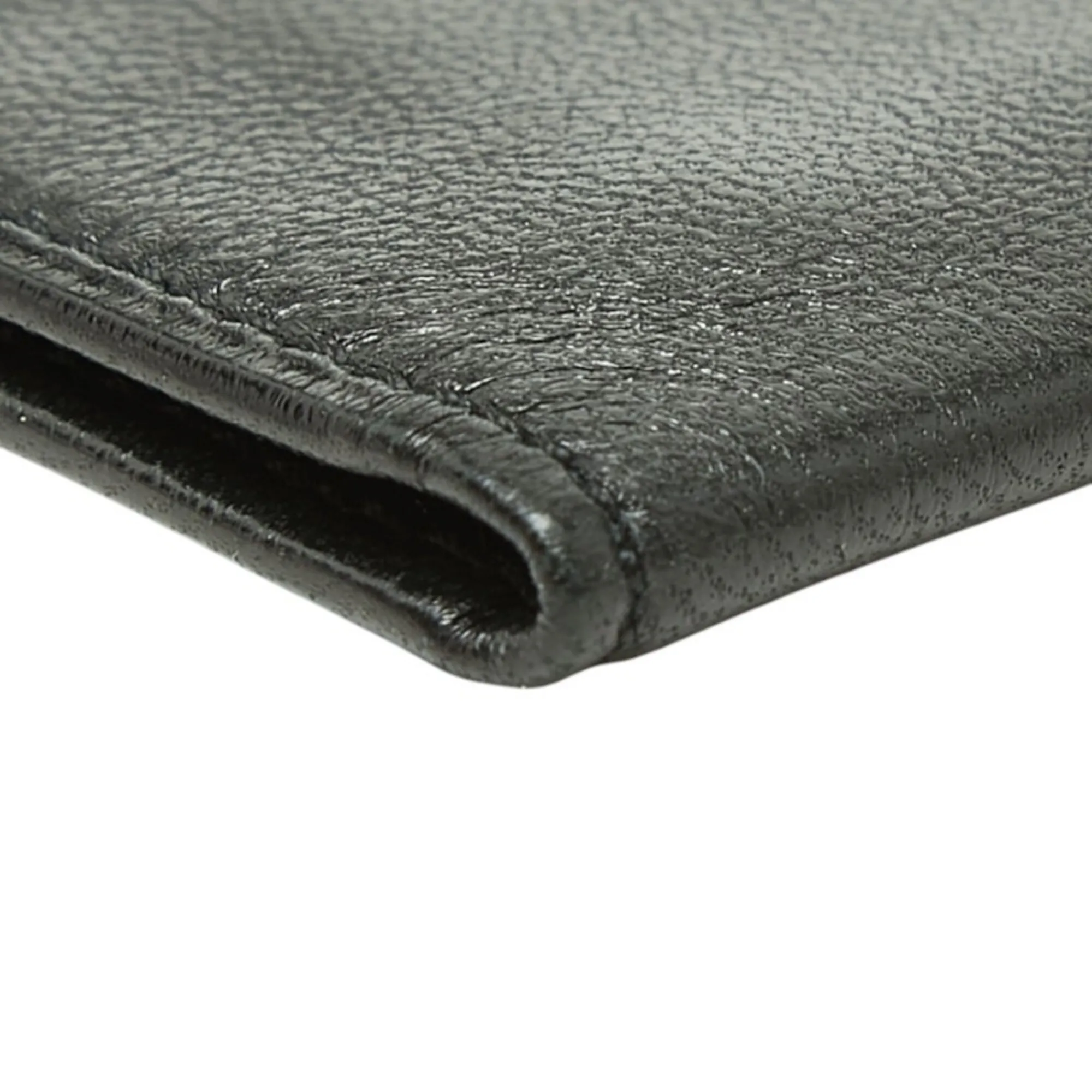 Leather Long Wallet (Bi-Fold) (Pre-Owned) - Loewe - Modalova