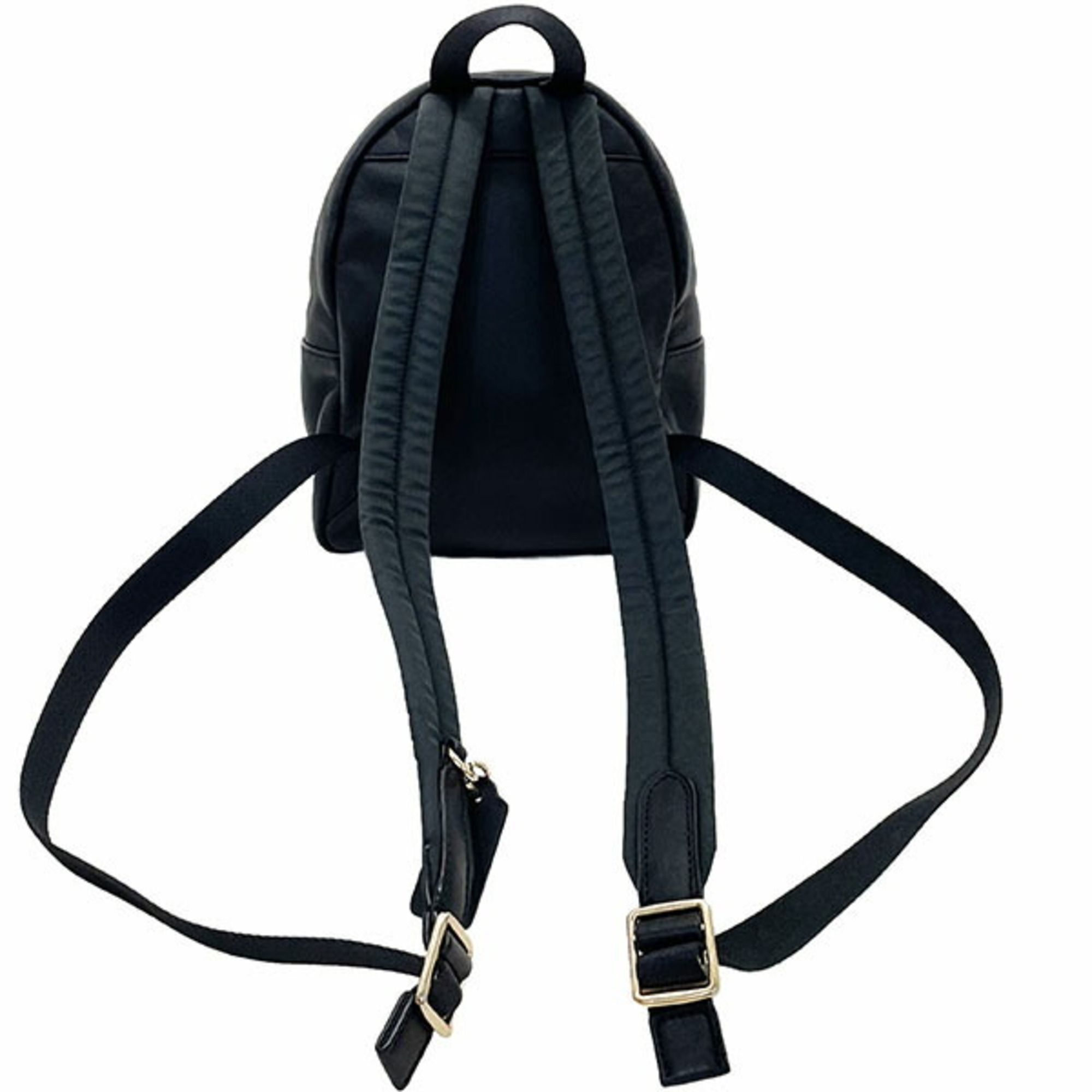 Pvc Leather Backpack (Pre-Owned) - Coach - Modalova