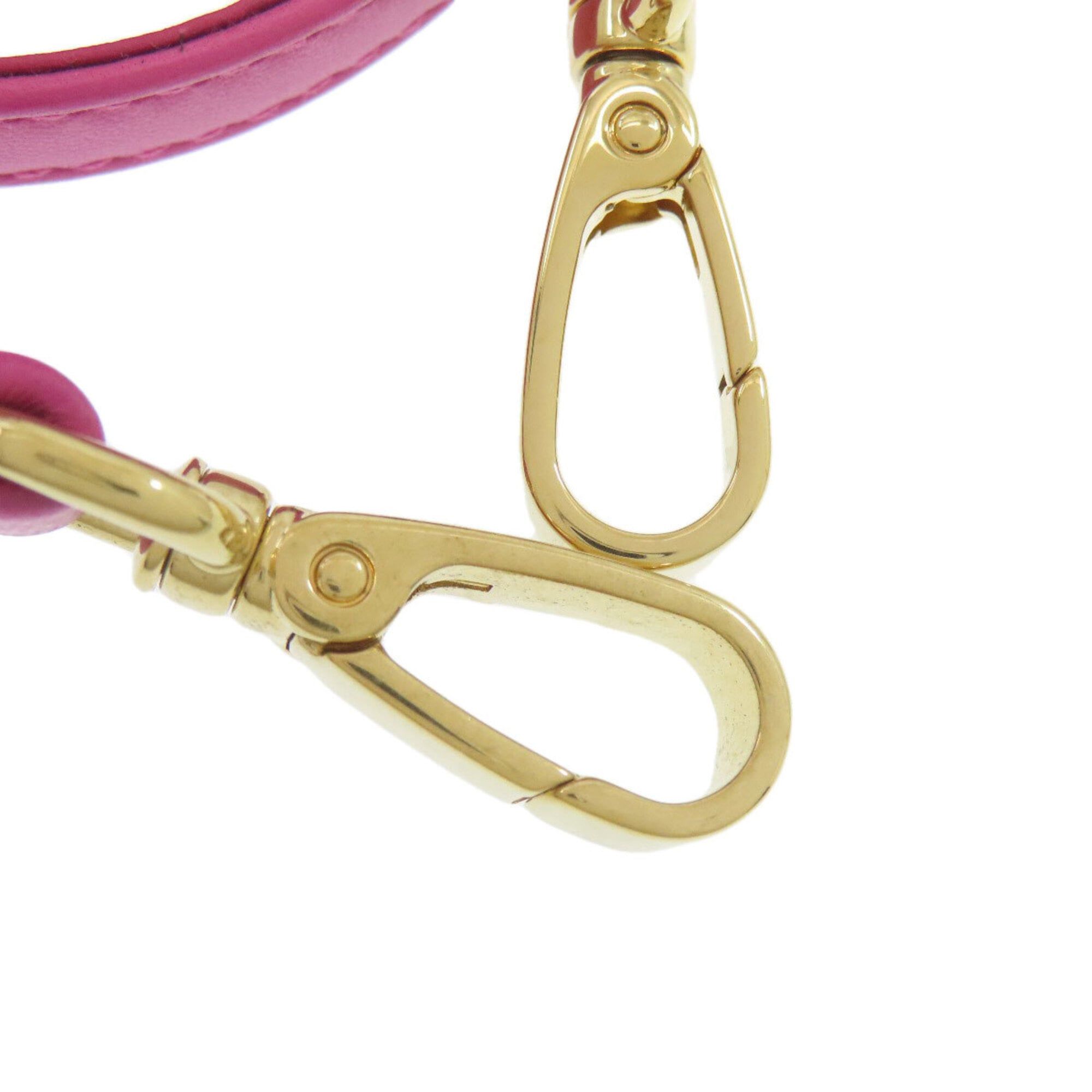 Leather Handbag (Pre-Owned) - Miu Miu - Modalova