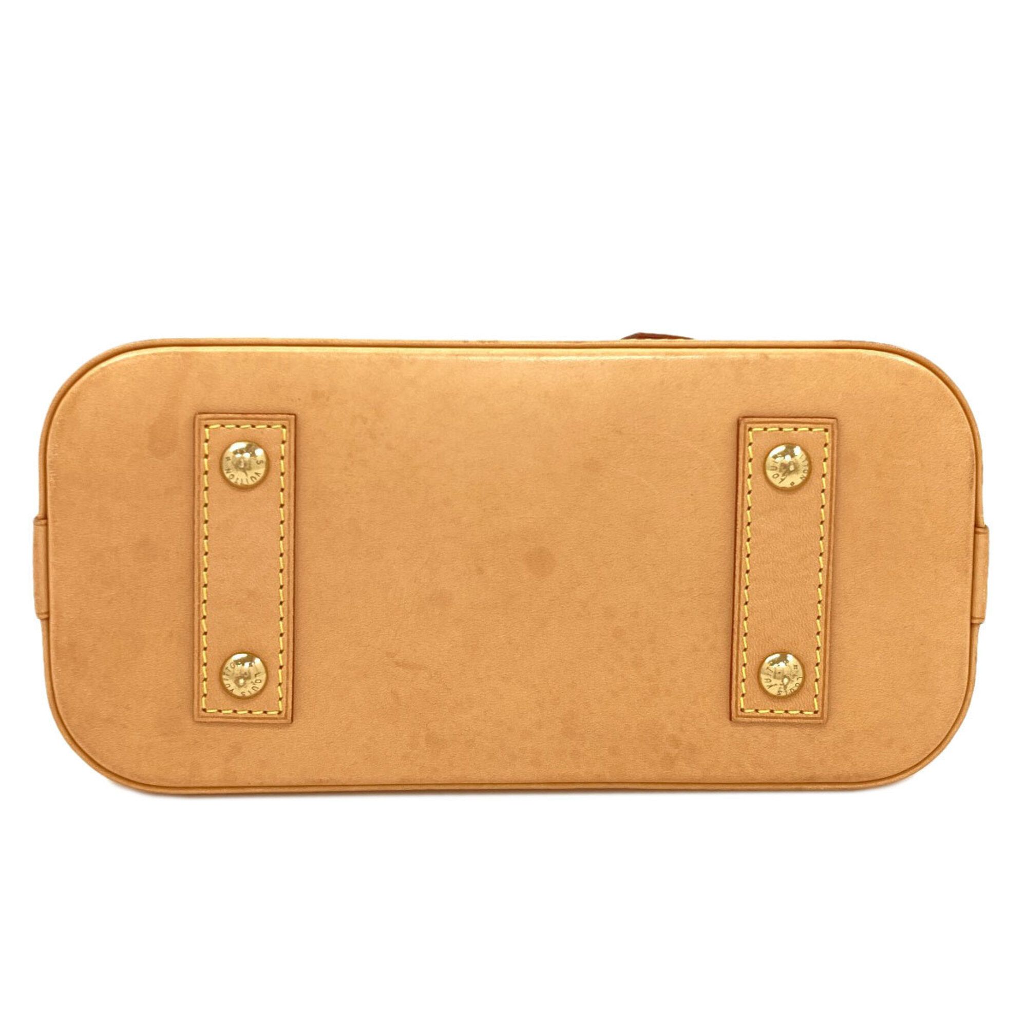 Canvas Handbag (Pre-Owned) - Louis Vuitton - Modalova