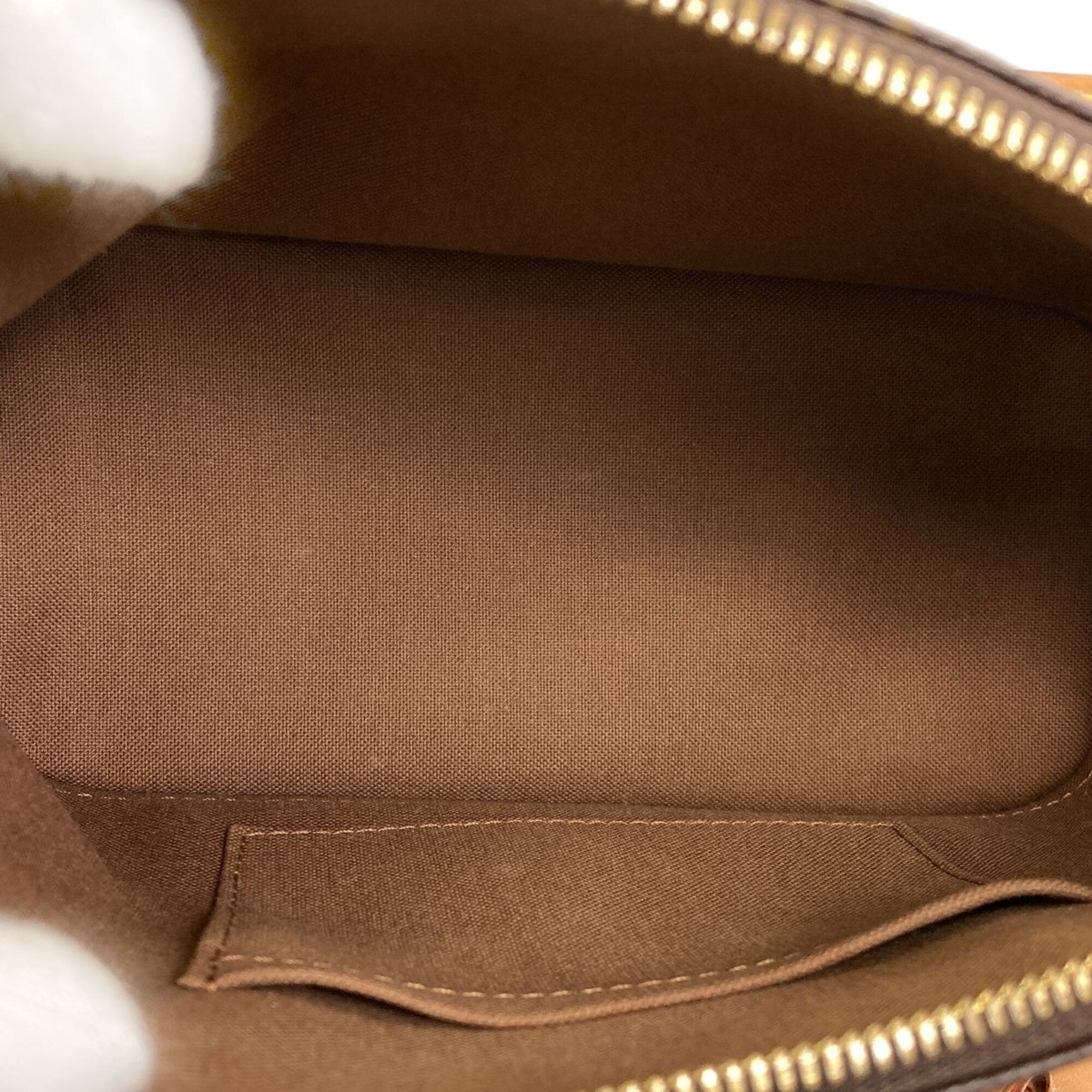 Canvas Handbag (Pre-Owned) - Louis Vuitton - Modalova