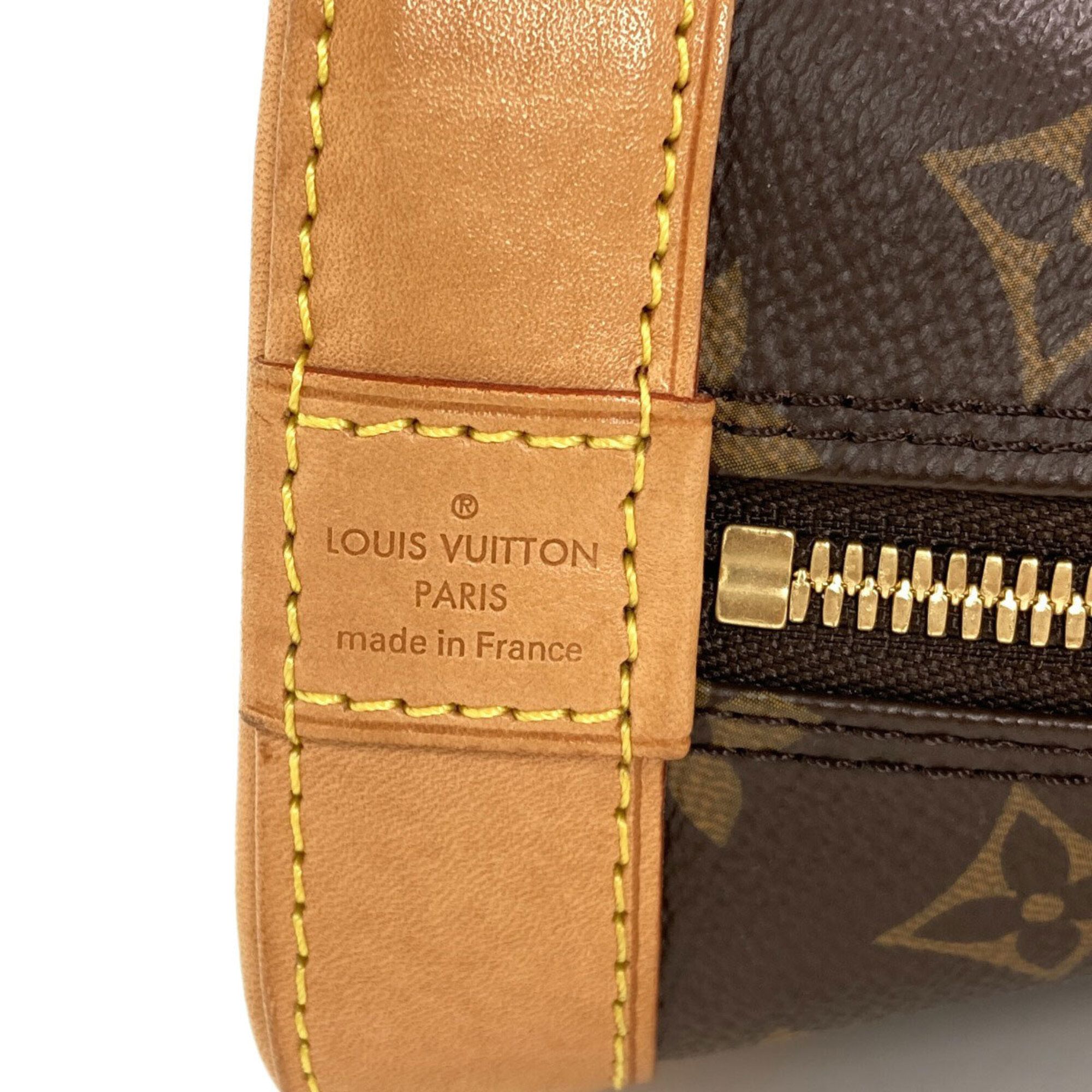 Canvas Handbag (Pre-Owned) - Louis Vuitton - Modalova