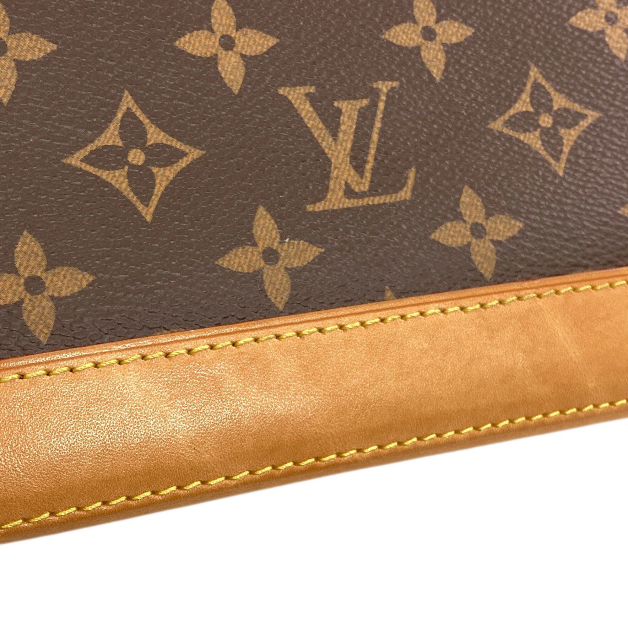 Canvas Handbag (Pre-Owned) - Louis Vuitton - Modalova