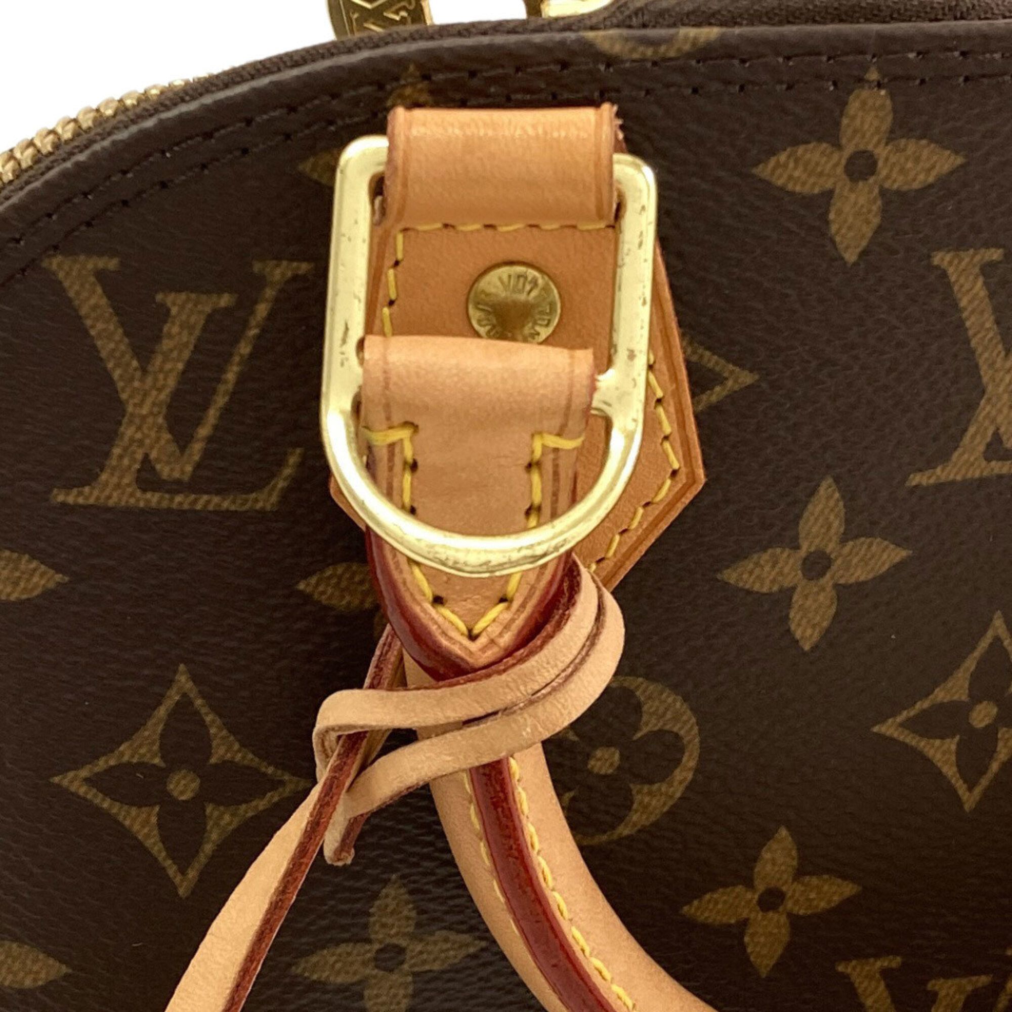 Canvas Handbag (Pre-Owned) - Louis Vuitton - Modalova
