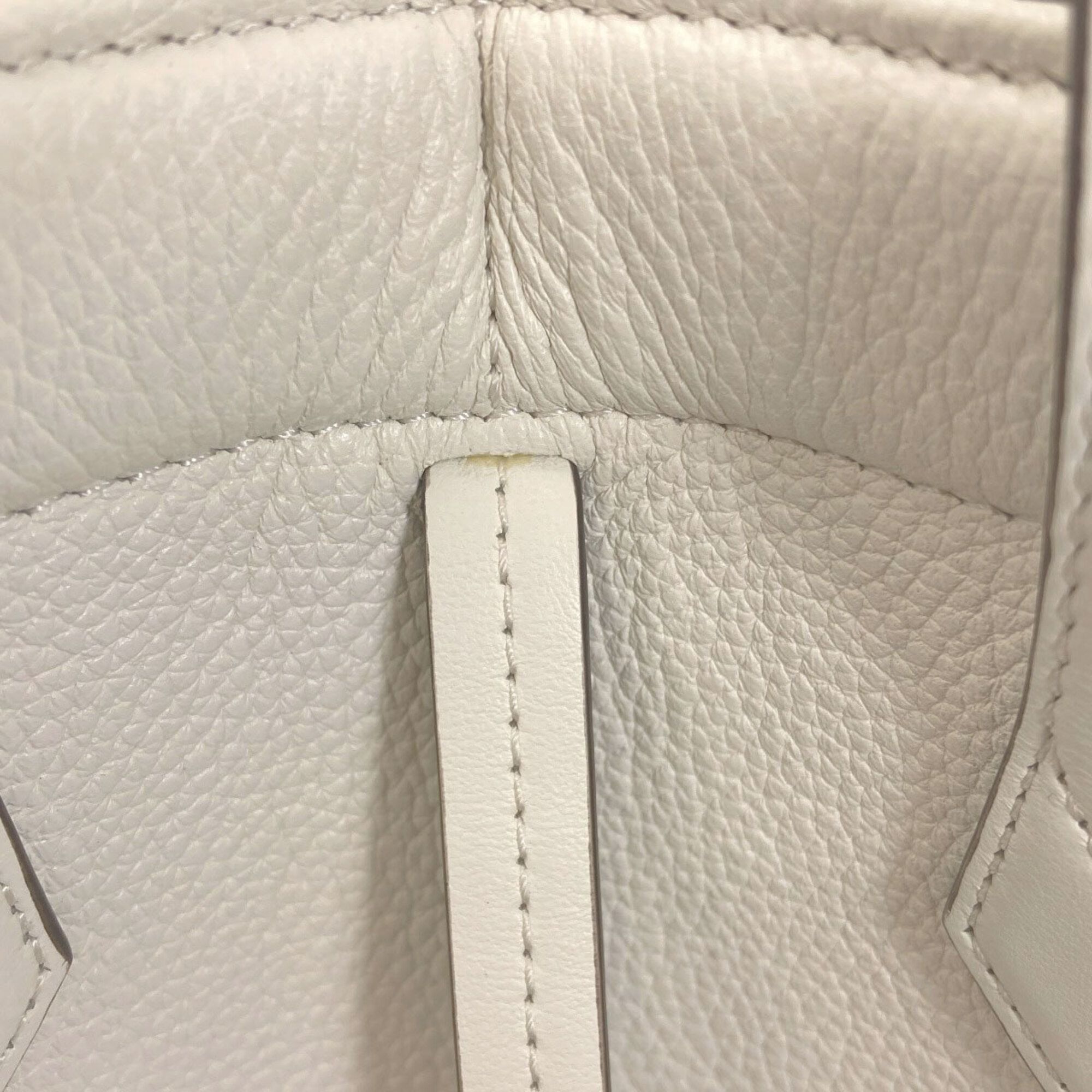 Leather Shoulder Bag (Pre-Owned) - Fendi - Modalova