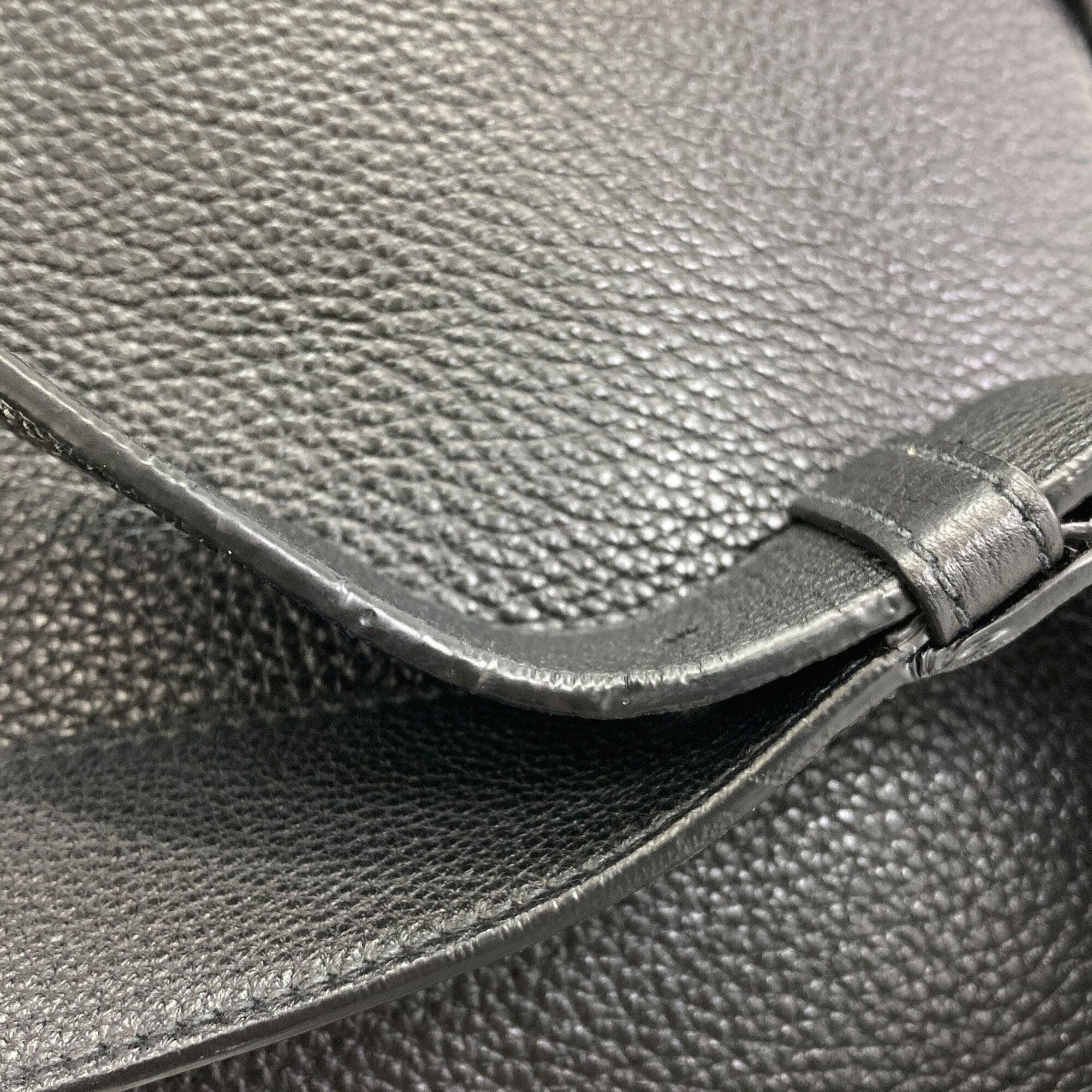 Leather Backpack (Pre-Owned) - Prada - Modalova