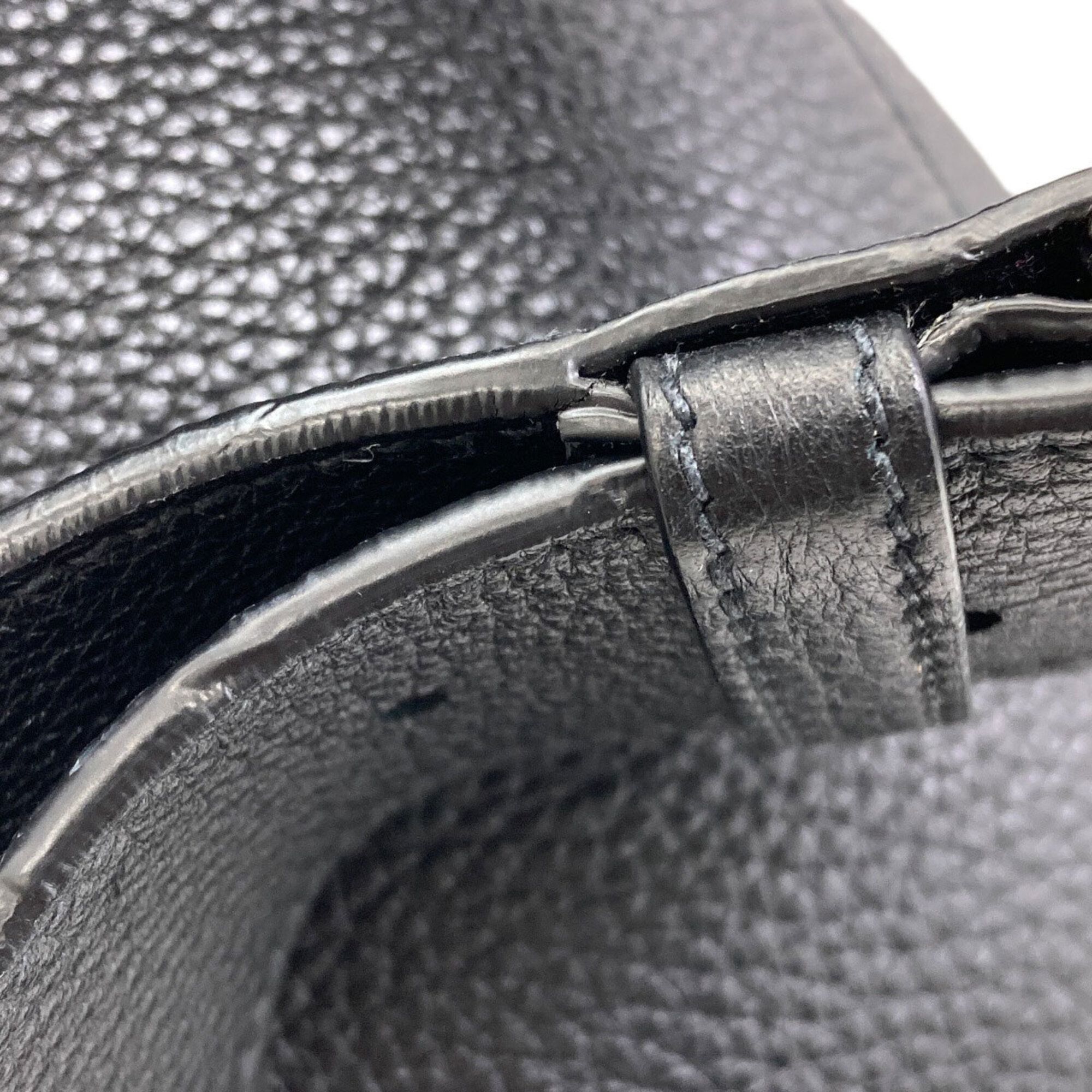 Leather Backpack (Pre-Owned) - Prada - Modalova