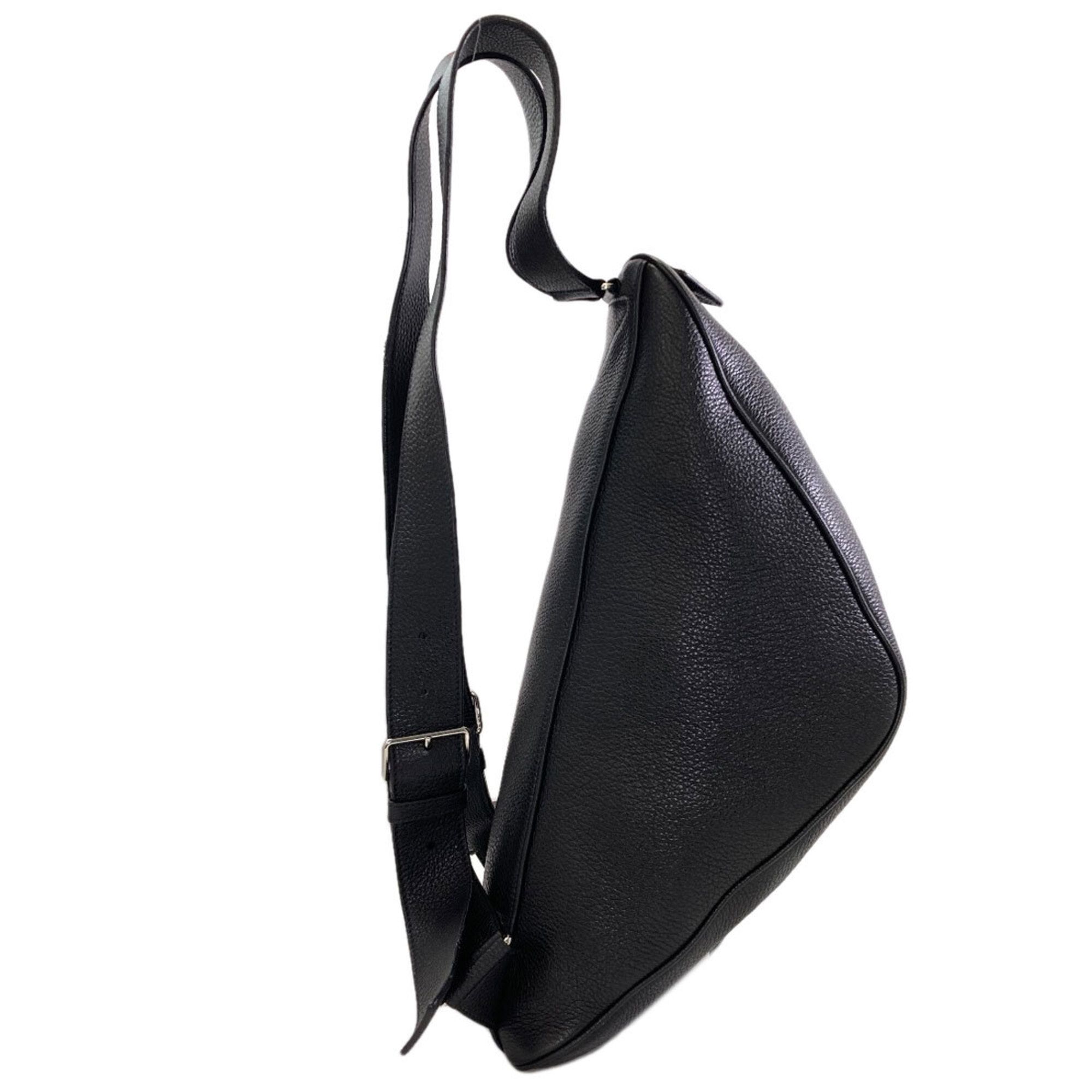 Leather Backpack (Pre-Owned) - Prada - Modalova