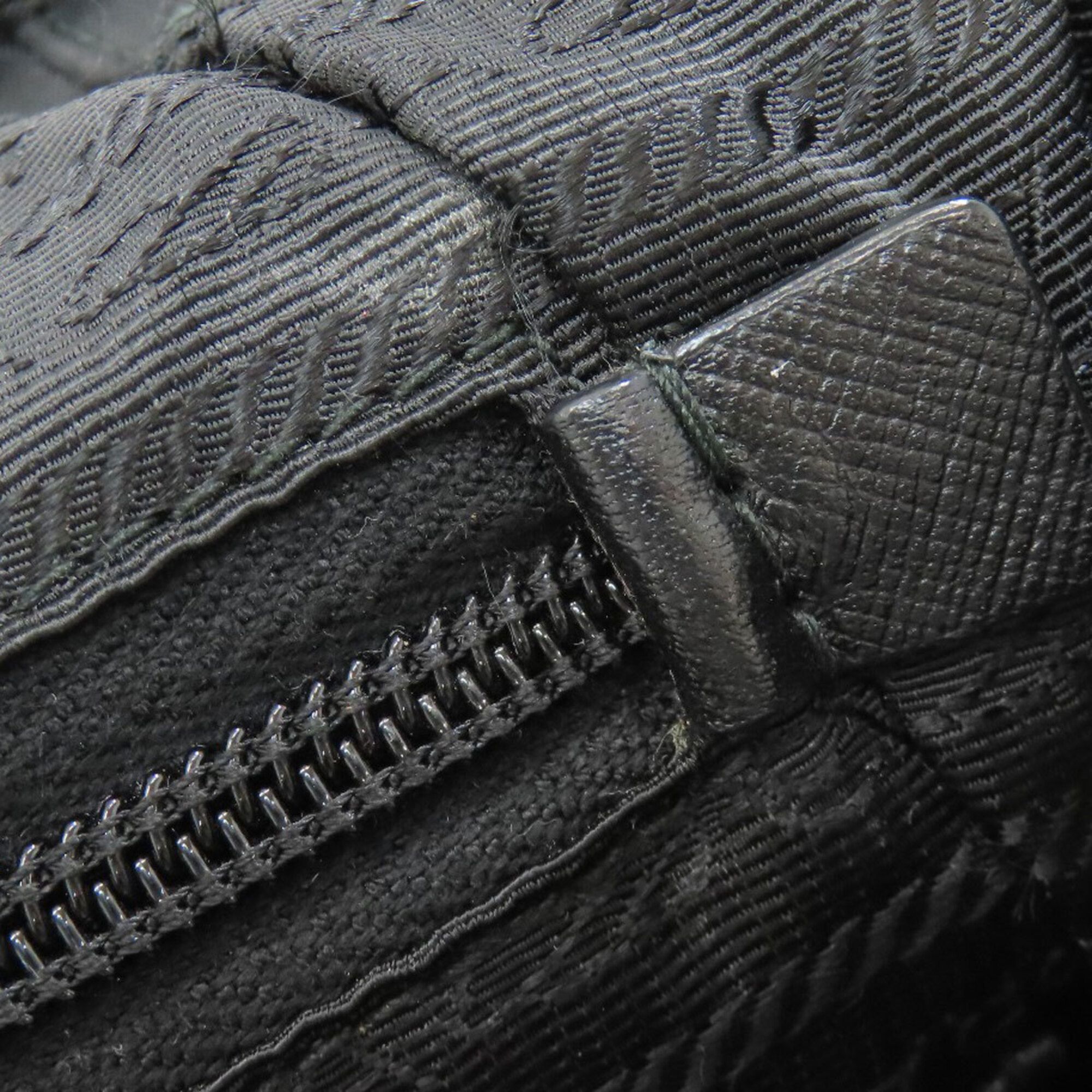 Nylon Backpack (Pre-Owned) - Prada - Modalova