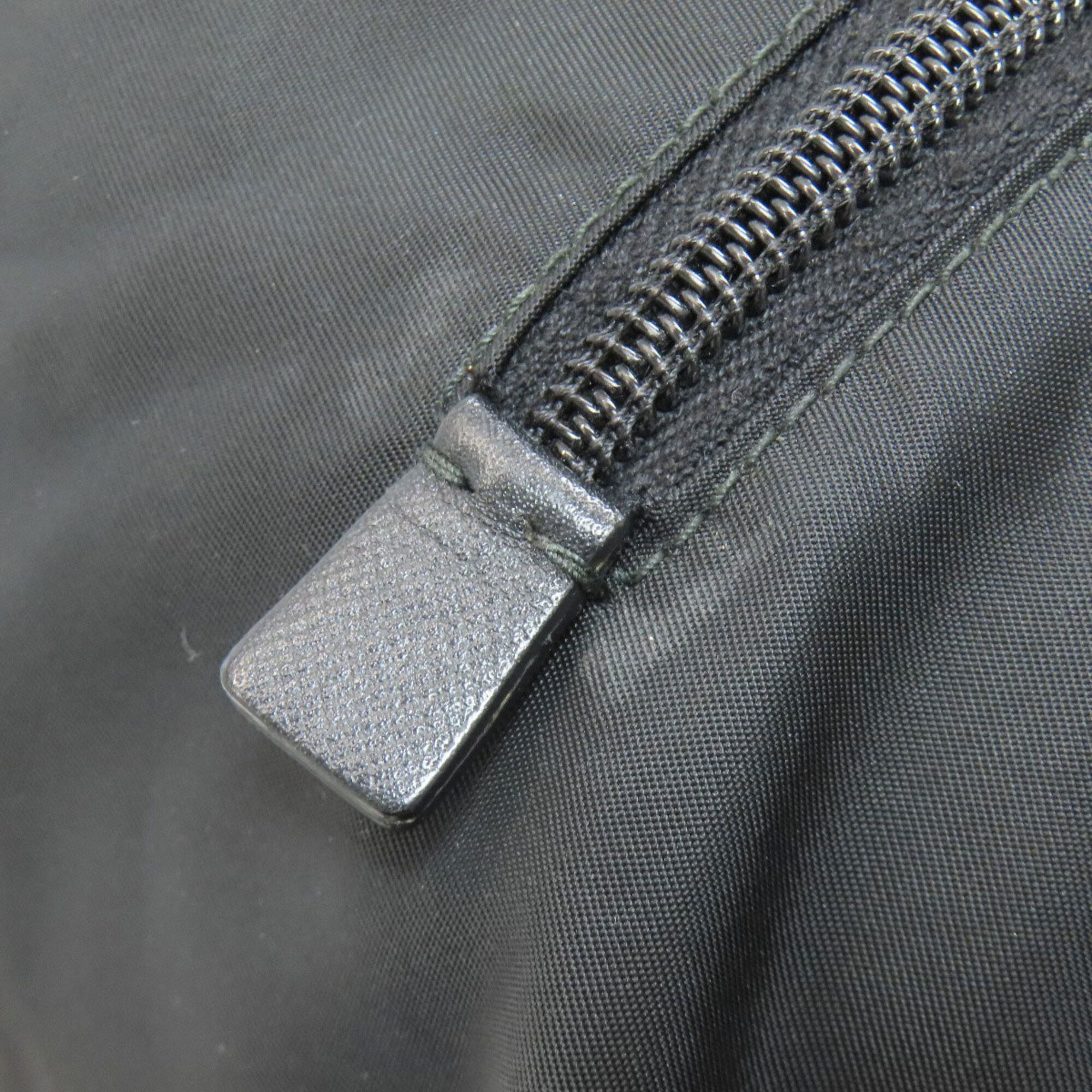 Nylon Backpack (Pre-Owned) - Prada - Modalova