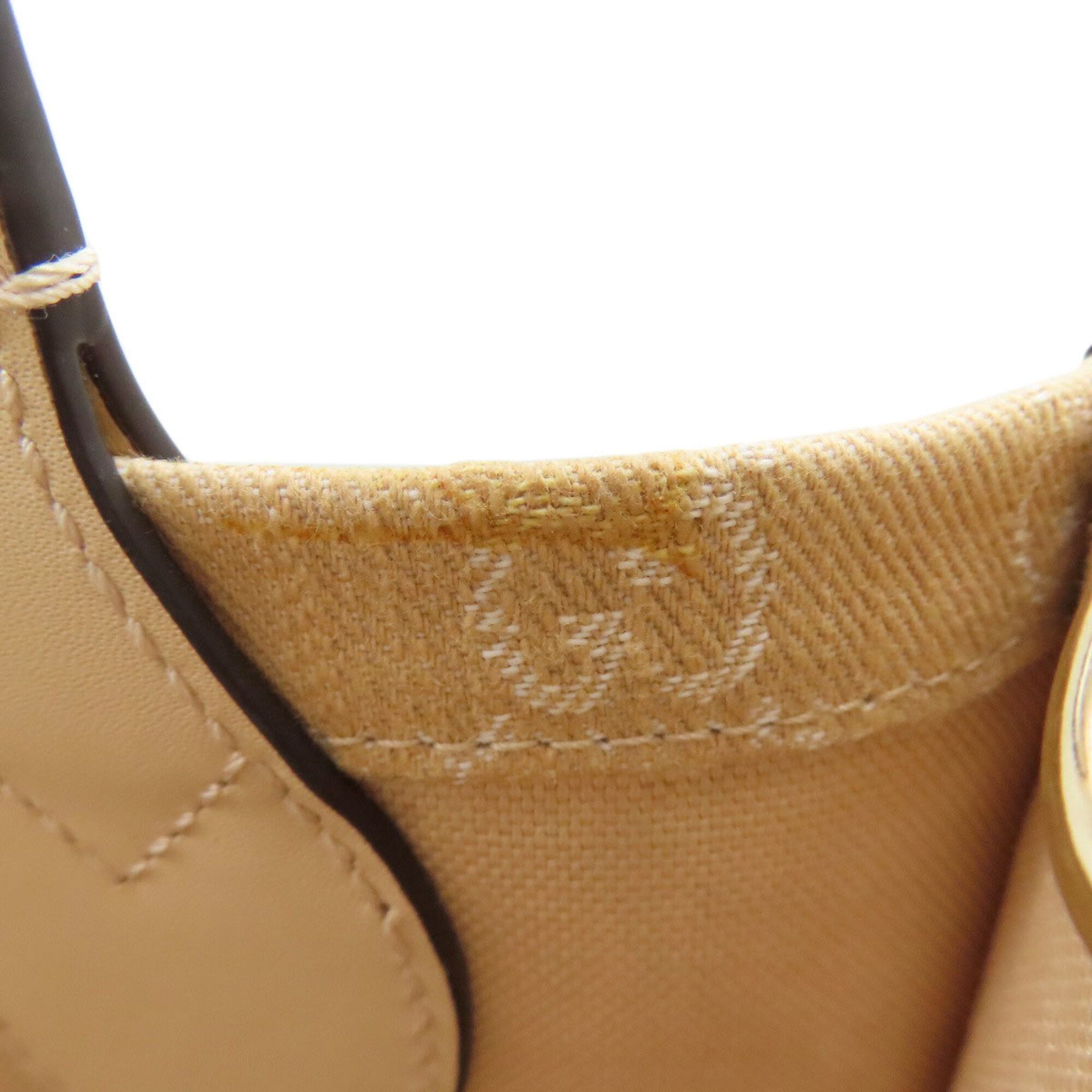 Canvas Handbag Pouch (Pre-Owned) - Gucci - Modalova