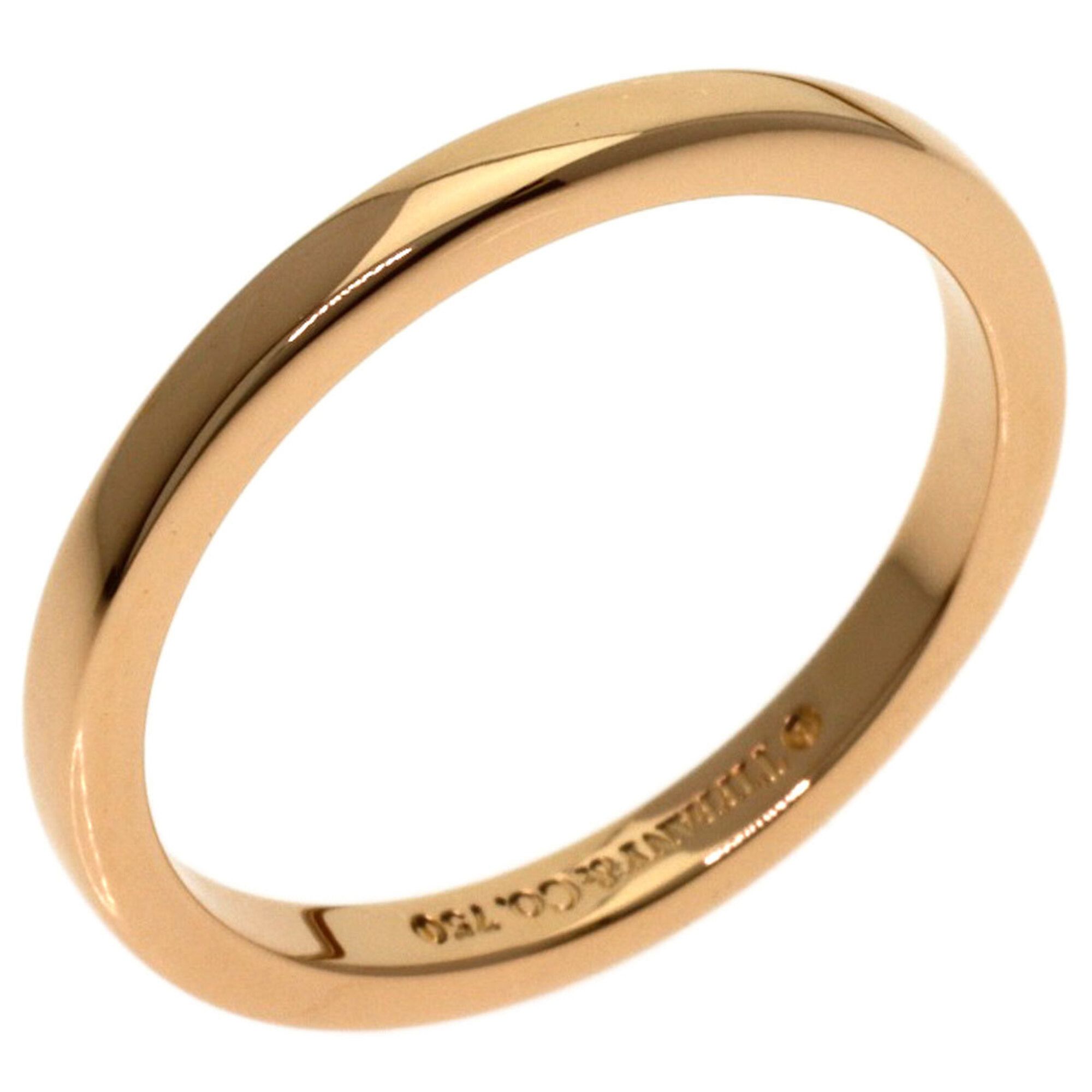 Wedding Ring (Pre-Owned) - Tiffany - Modalova