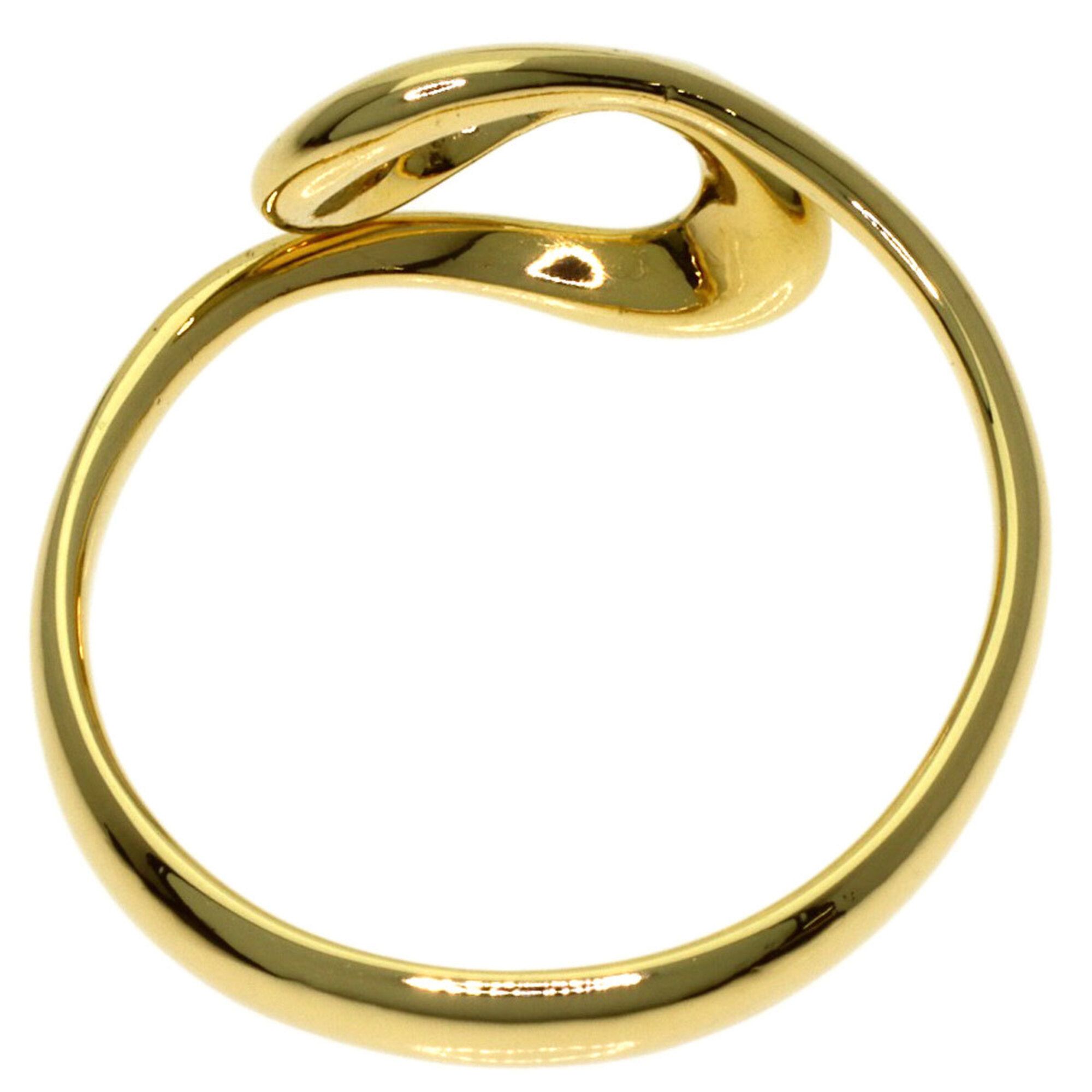 Band Ring (Pre-Owned) - Tiffany - Modalova