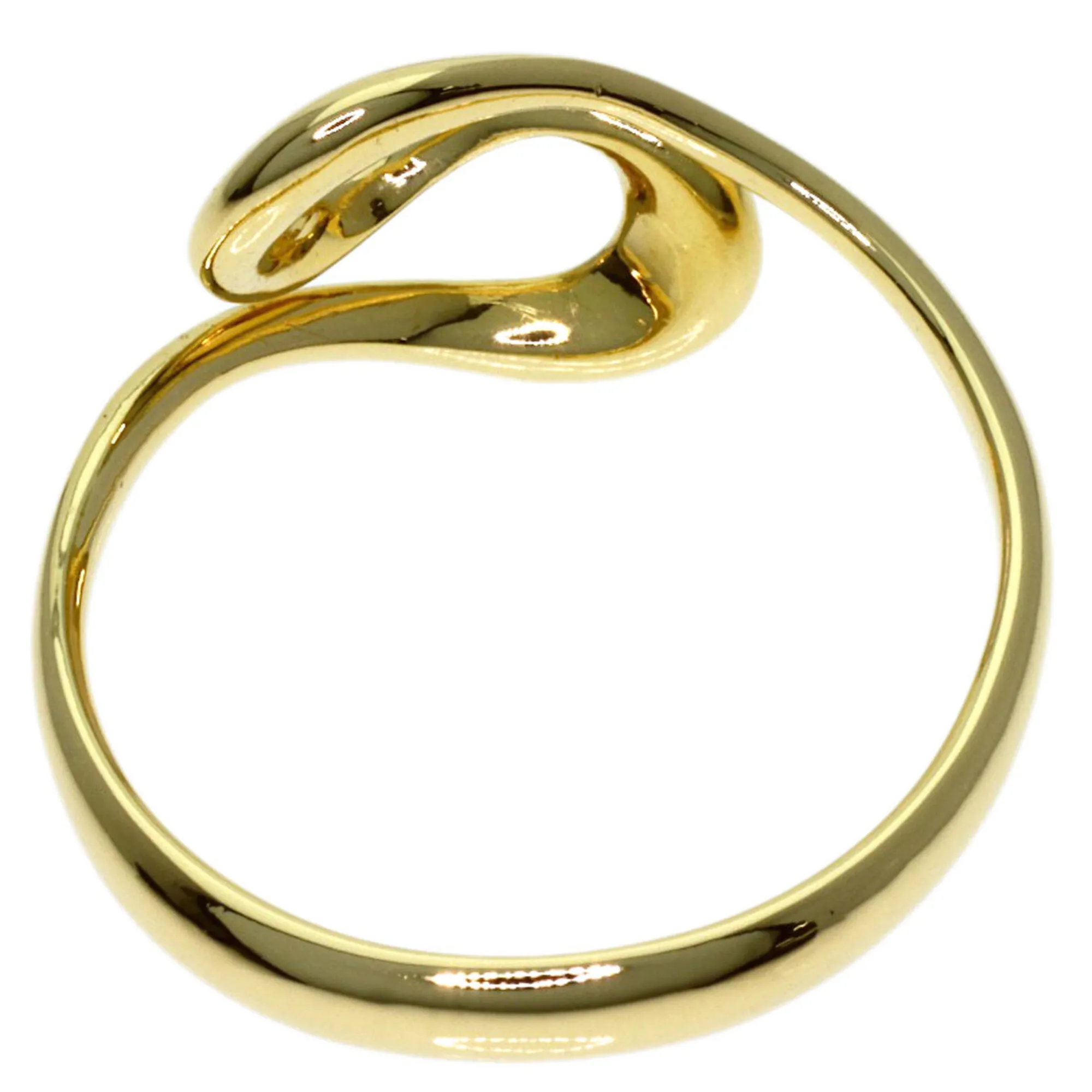 Band Ring (Pre-Owned) - Tiffany - Modalova