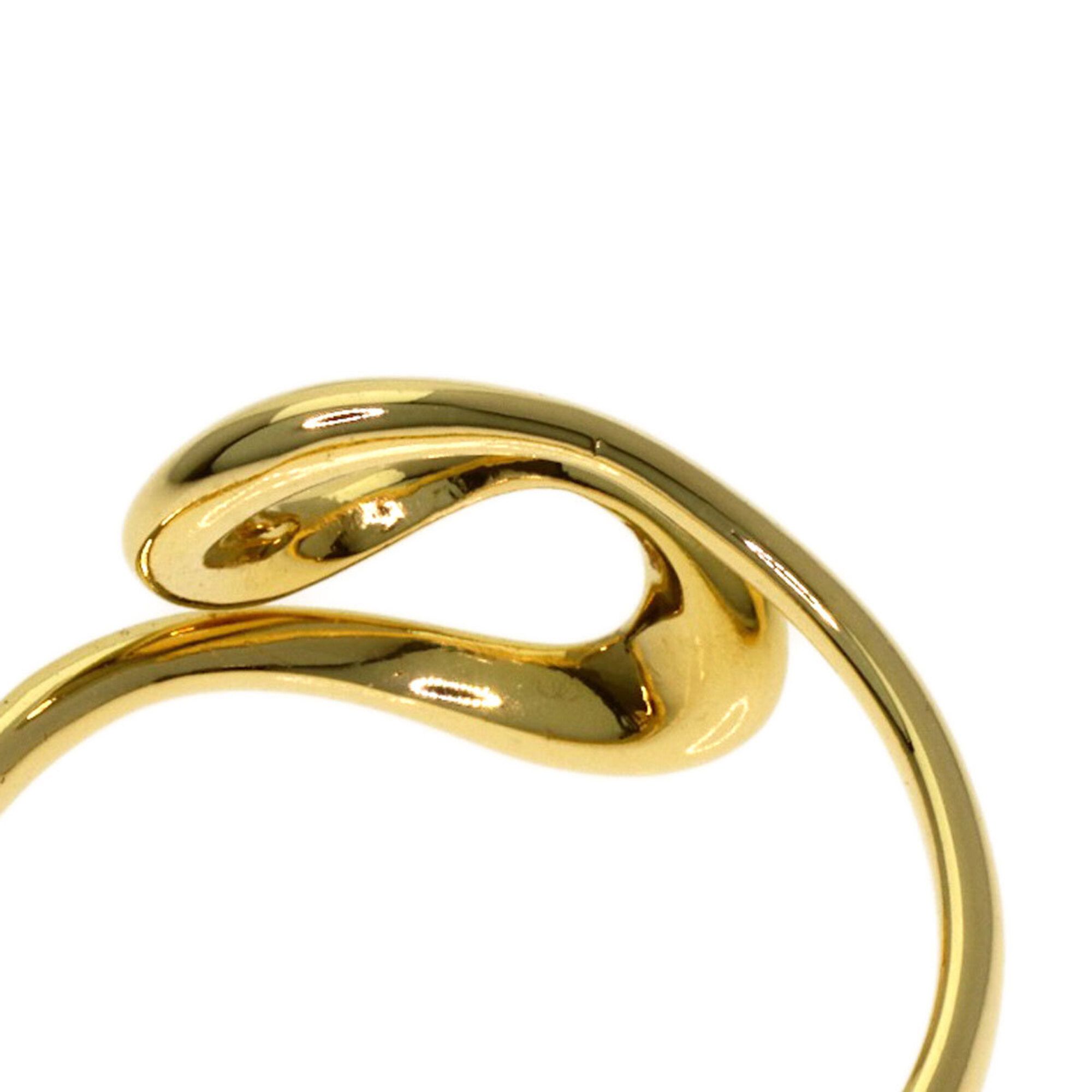 Band Ring (Pre-Owned) - Tiffany - Modalova