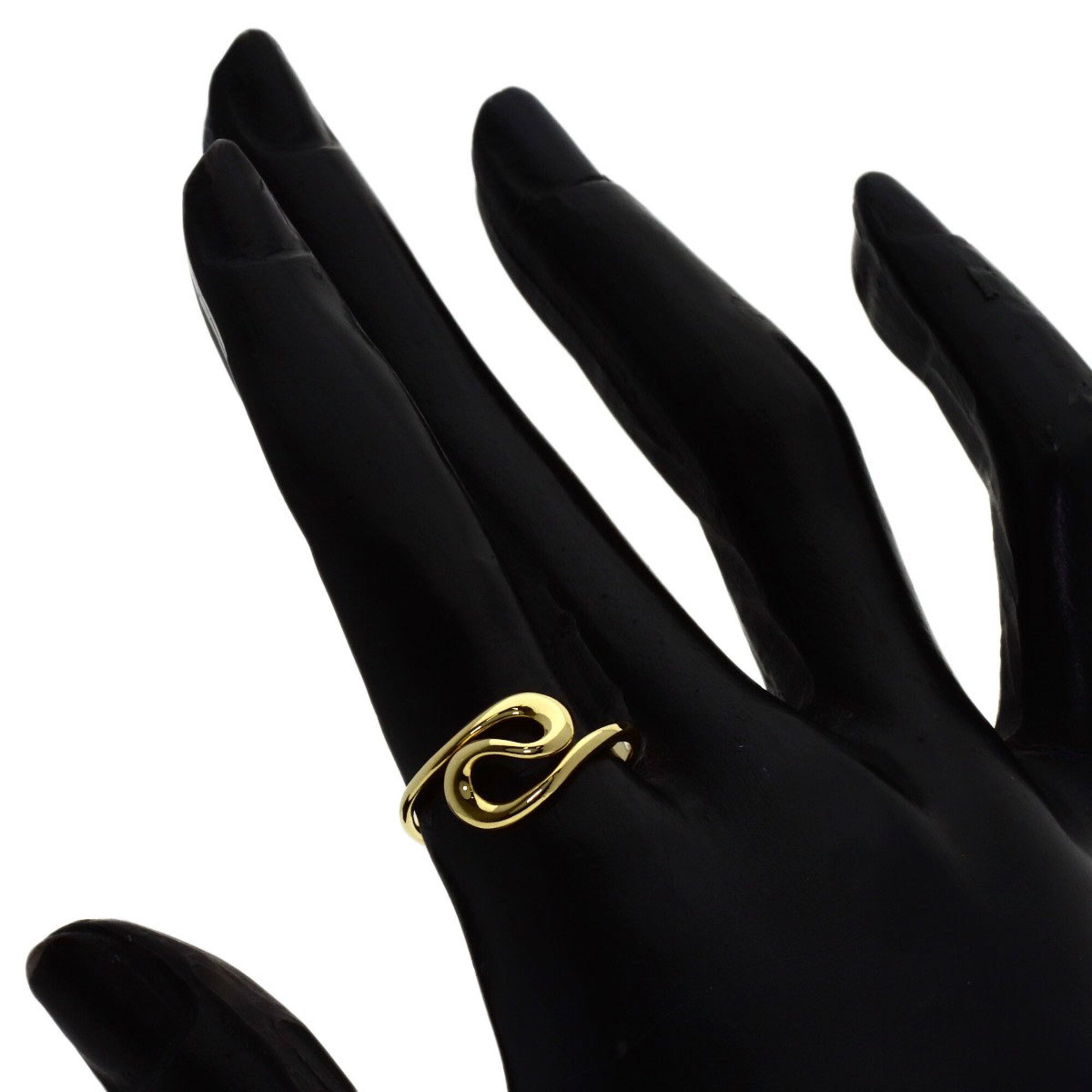 Band Ring (Pre-Owned) - Tiffany - Modalova