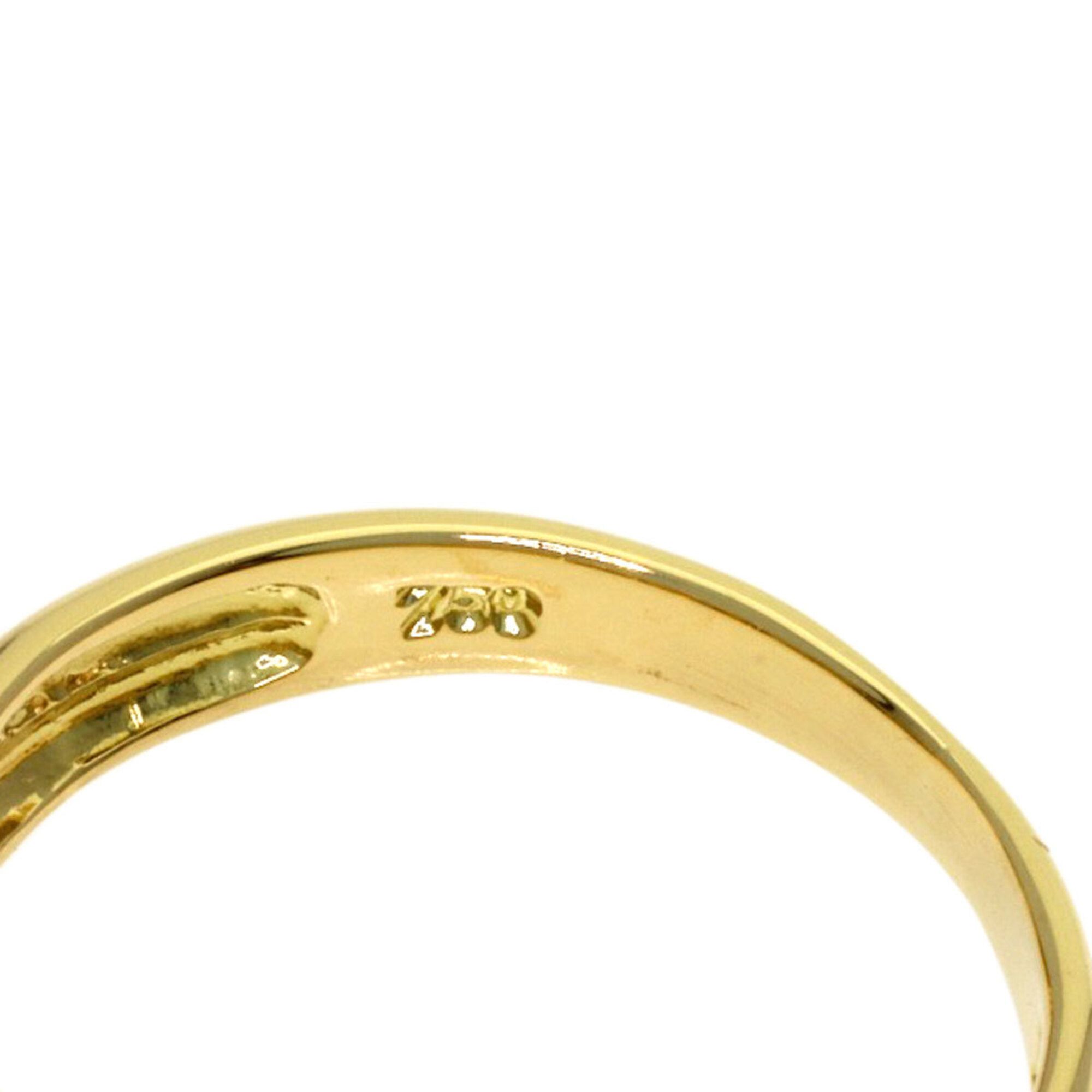 Band Ring (Pre-Owned) - Christian Dior - Modalova