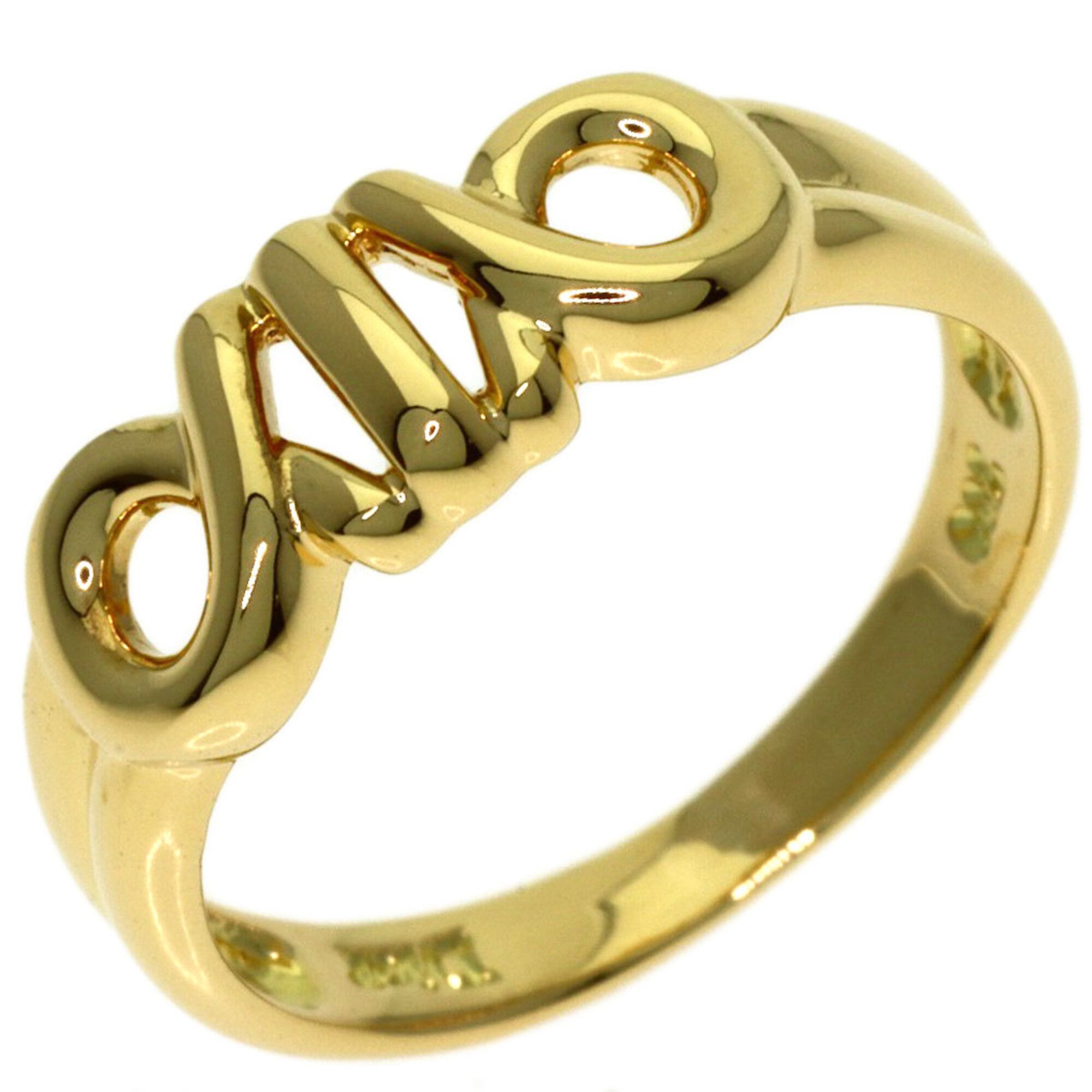 Band Ring (Pre-Owned) - Christian Dior - Modalova