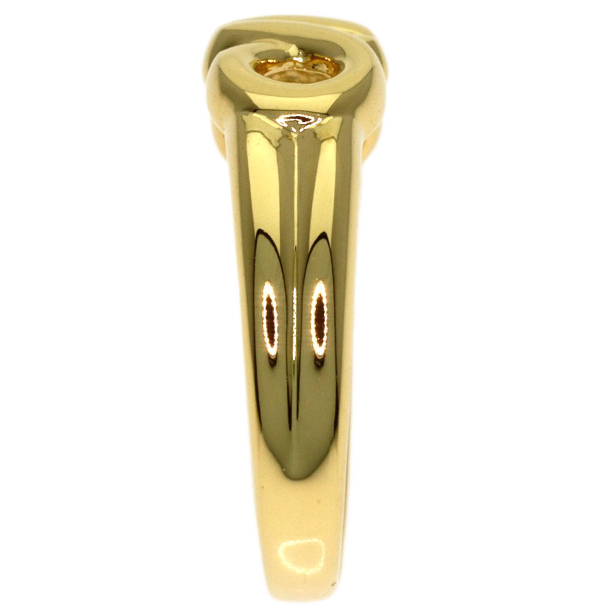 Band Ring (Pre-Owned) - Christian Dior - Modalova