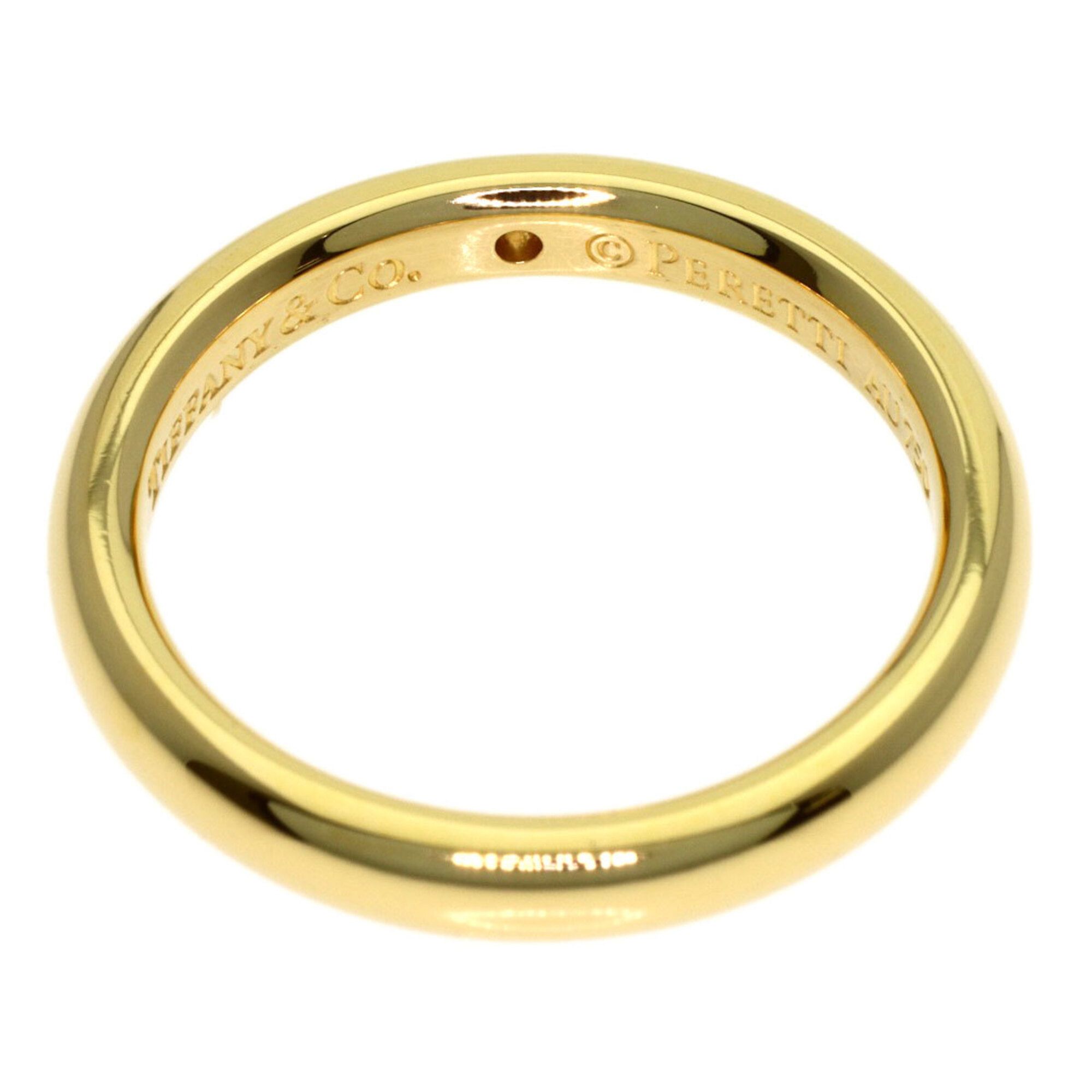 Band Ring (Pre-Owned) - Tiffany - Modalova