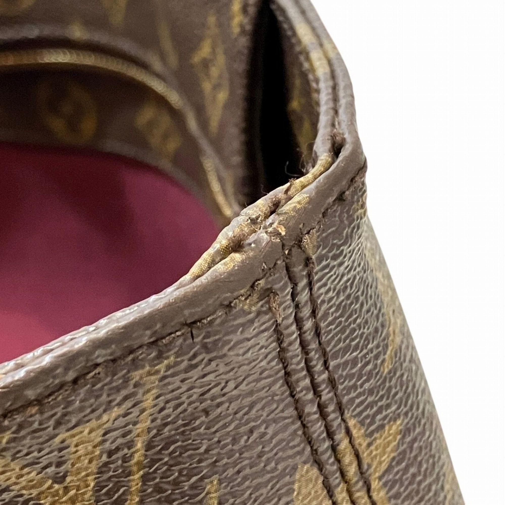 Tote Bag (Pre-Owned) - Louis Vuitton - Modalova