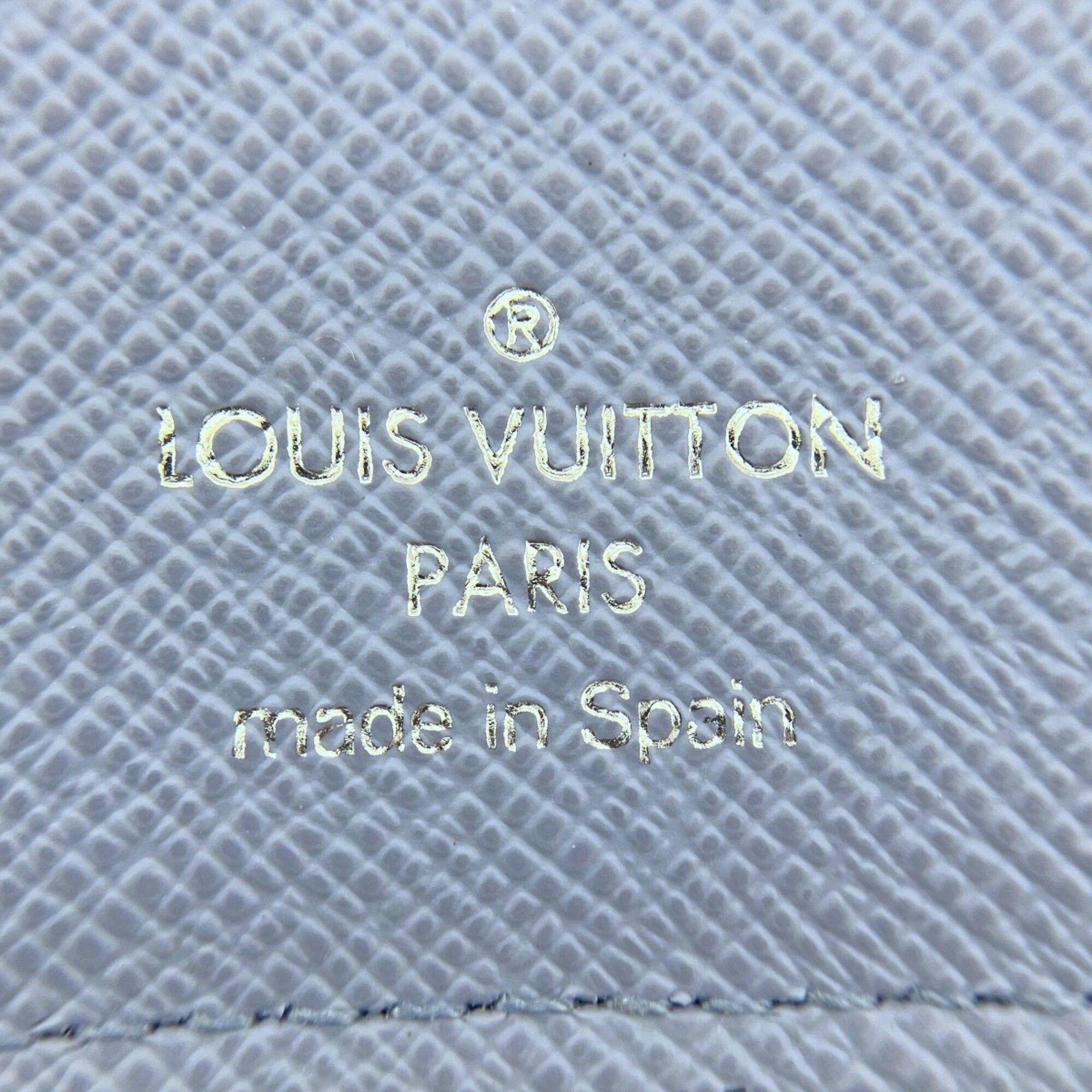 Long Wallet (Bi-Fold) (Pre-Owned) - Louis Vuitton - Modalova