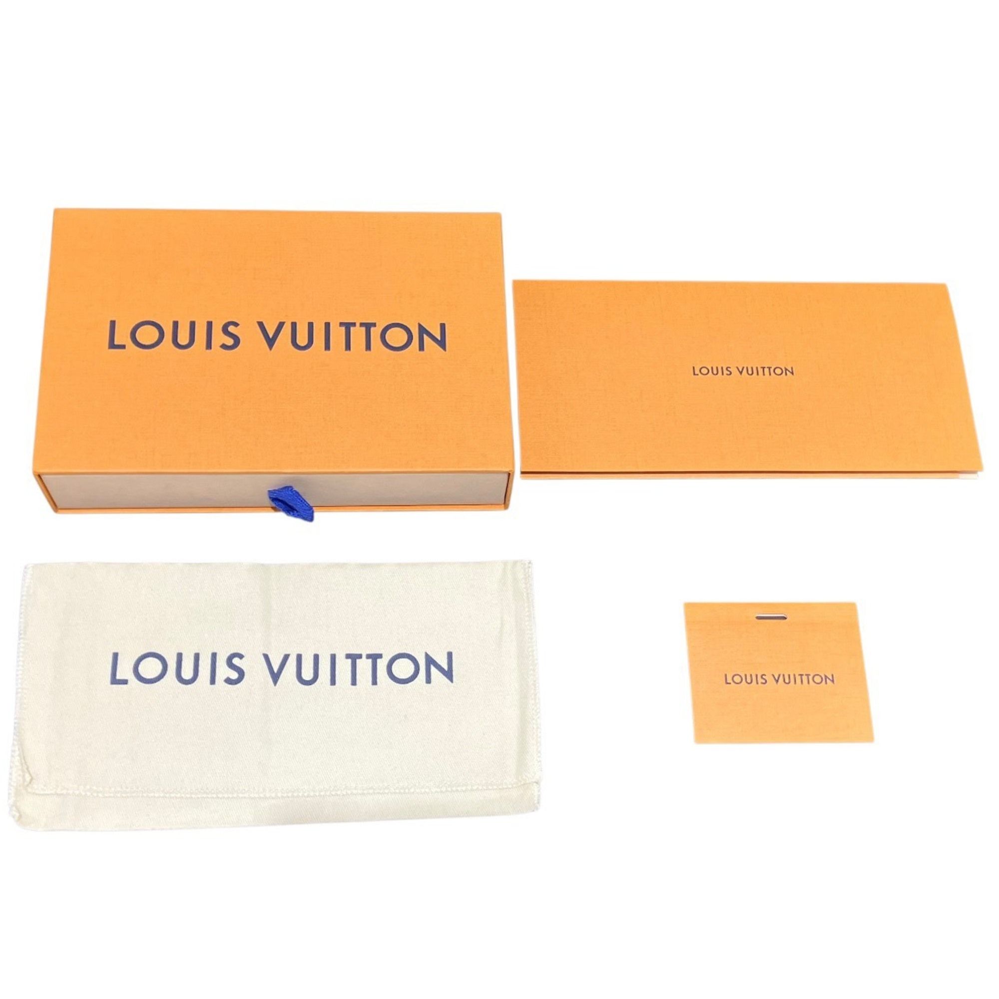 Long Wallet (Bi-Fold) (Pre-Owned) - Louis Vuitton - Modalova