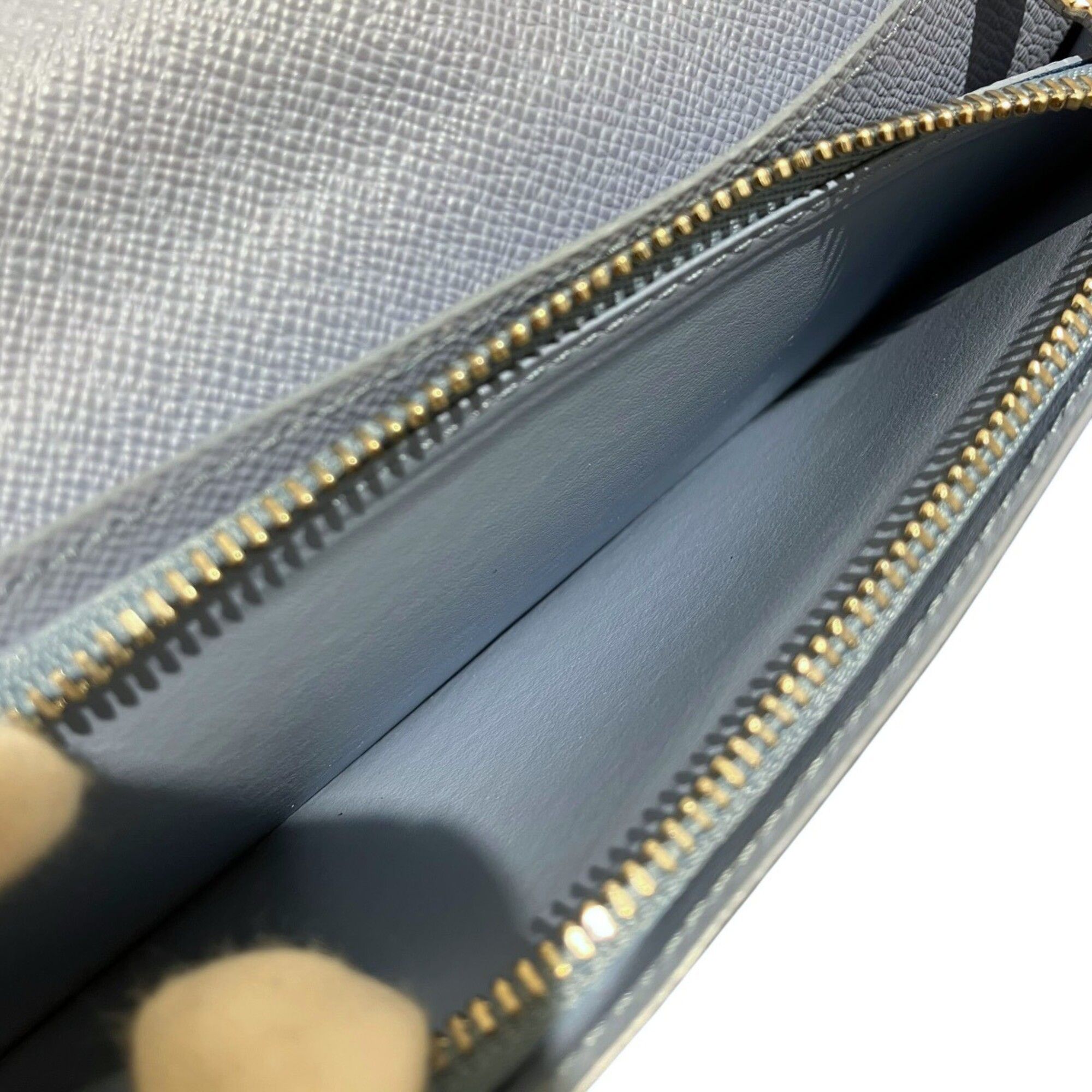 Long Wallet (Bi-Fold) (Pre-Owned) - Louis Vuitton - Modalova