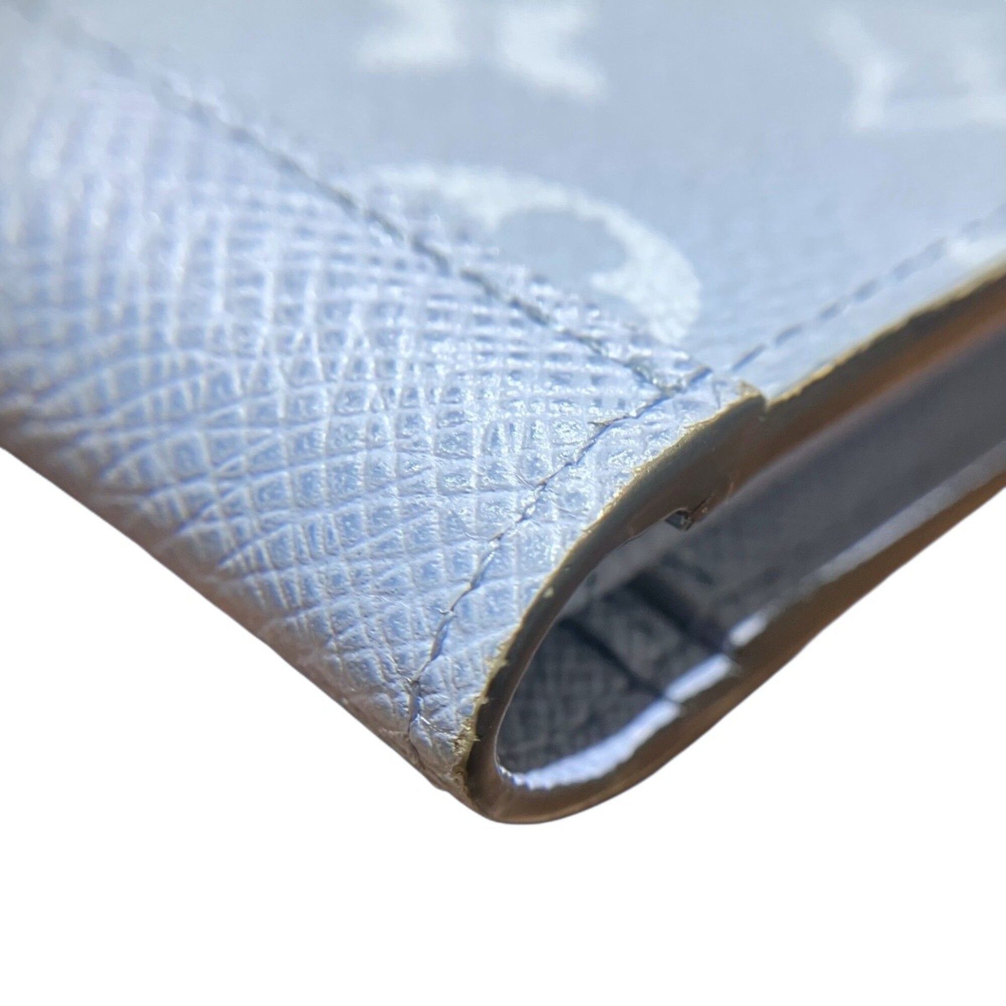 Long Wallet (Bi-Fold) (Pre-Owned) - Louis Vuitton - Modalova