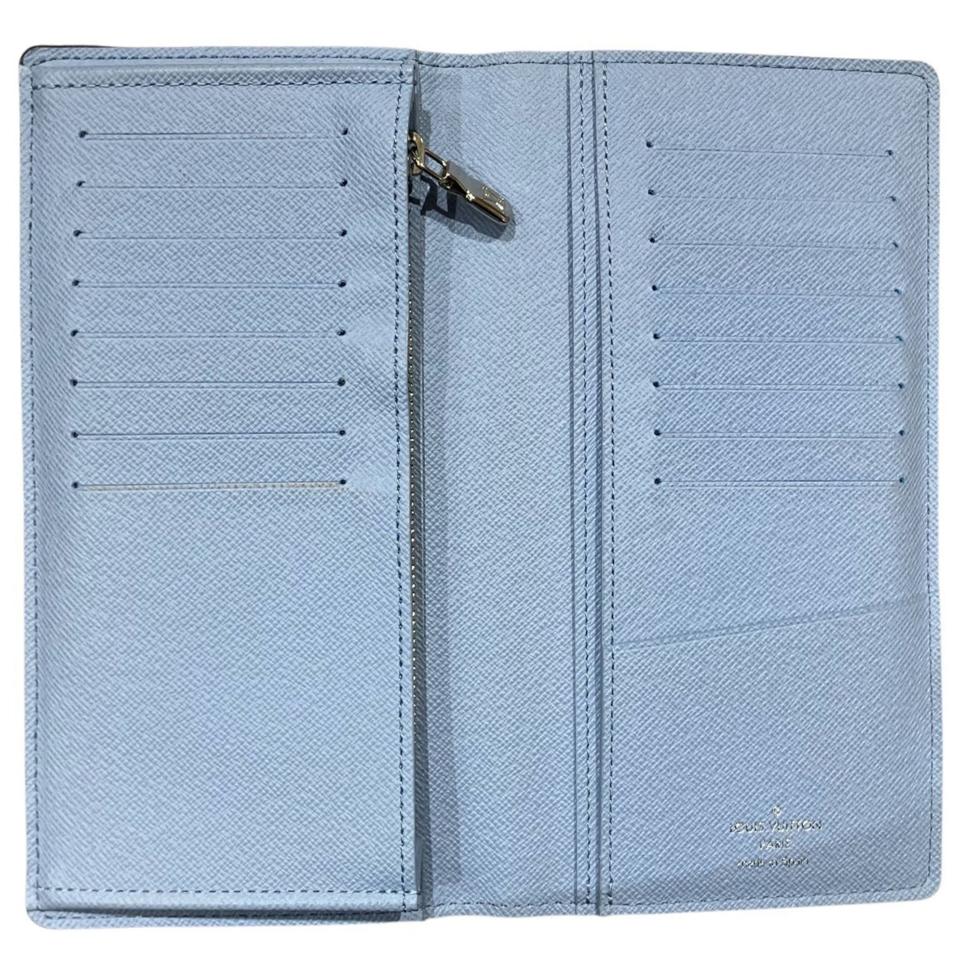 Long Wallet (Bi-Fold) (Pre-Owned) - Louis Vuitton - Modalova
