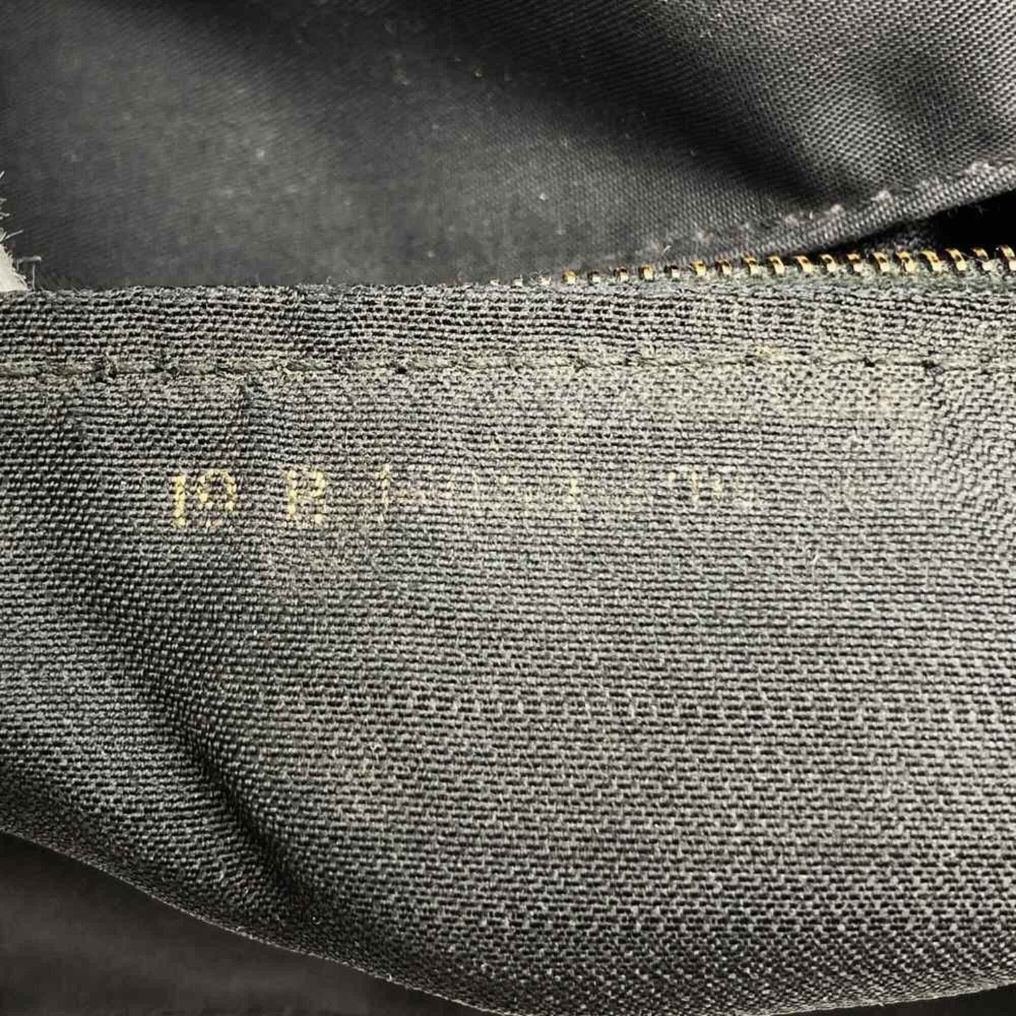 Nylon Shoulder Bag (Pre-Owned) - Fendi - Modalova