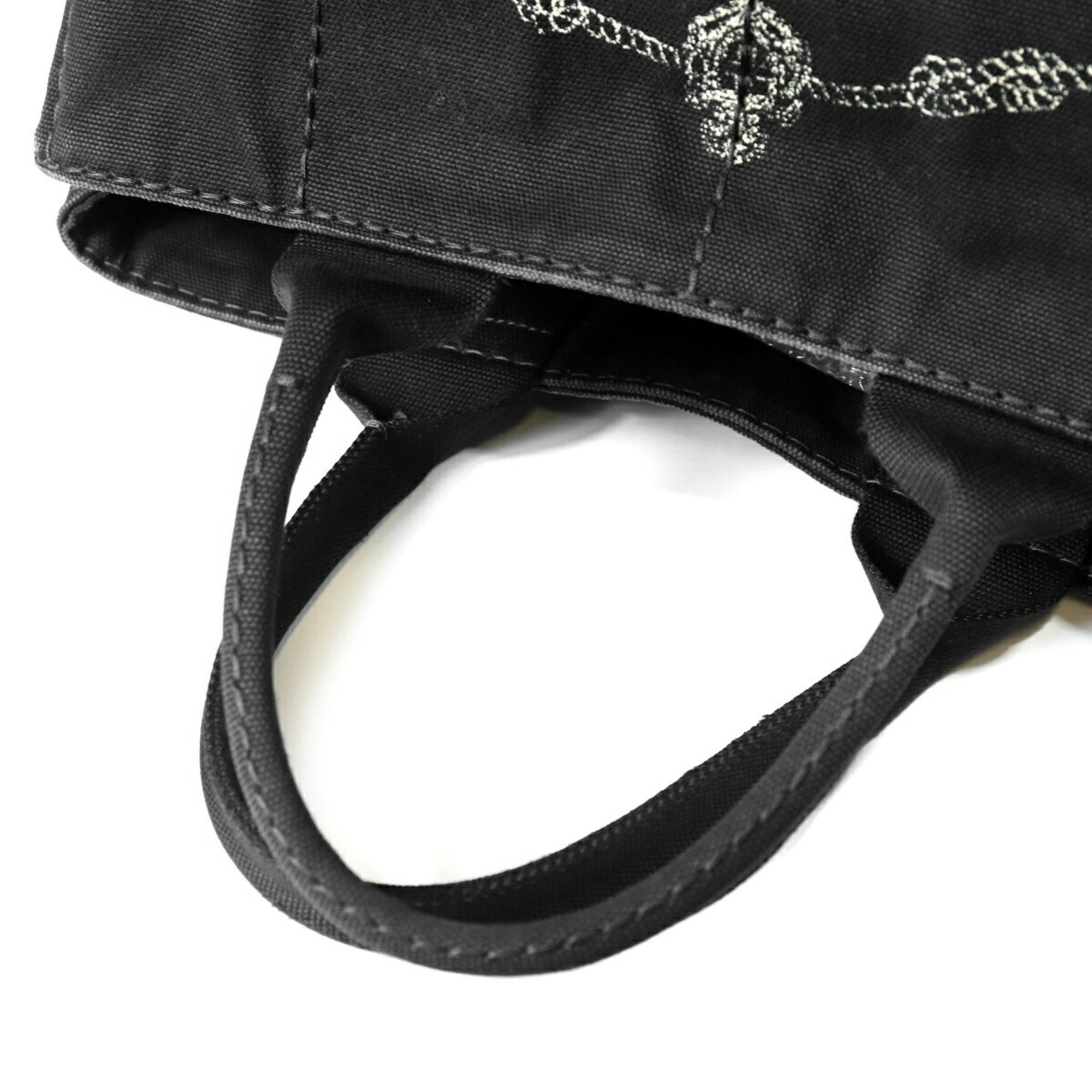 Canvas Tote Bag (Pre-Owned) - Prada - Modalova