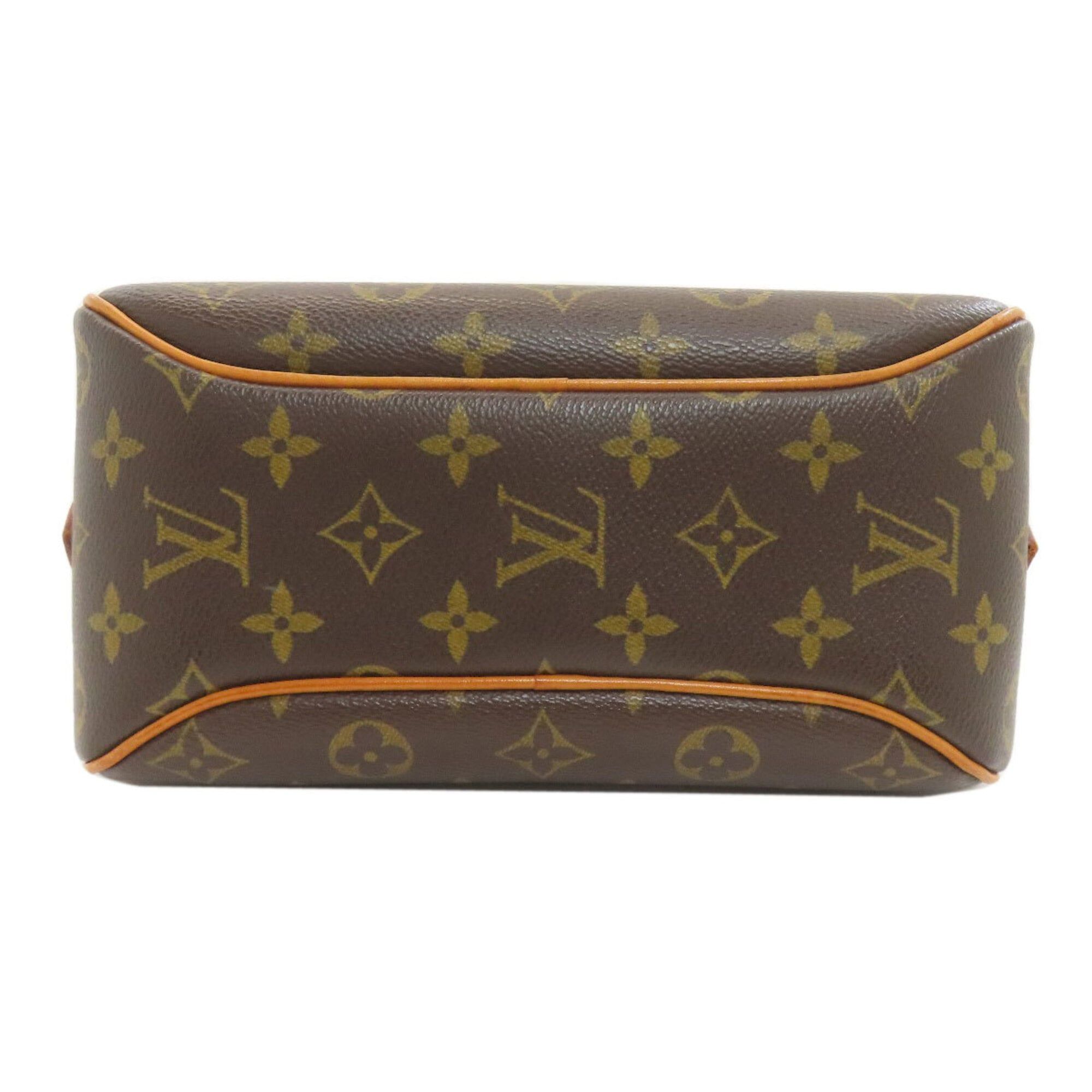 Canvas Shoulder Bag (Pre-Owned) - Louis Vuitton - Modalova