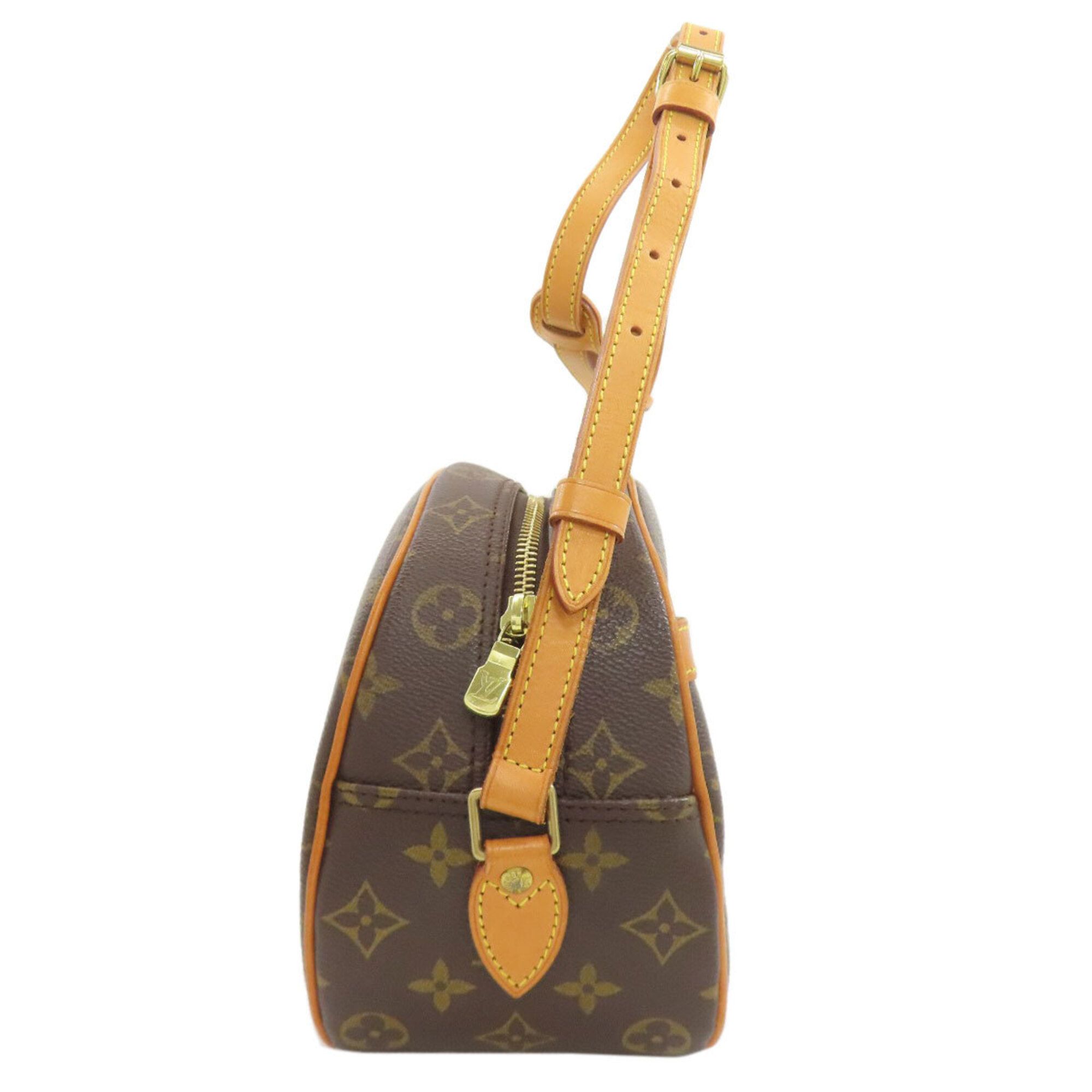 Canvas Shoulder Bag (Pre-Owned) - Louis Vuitton - Modalova
