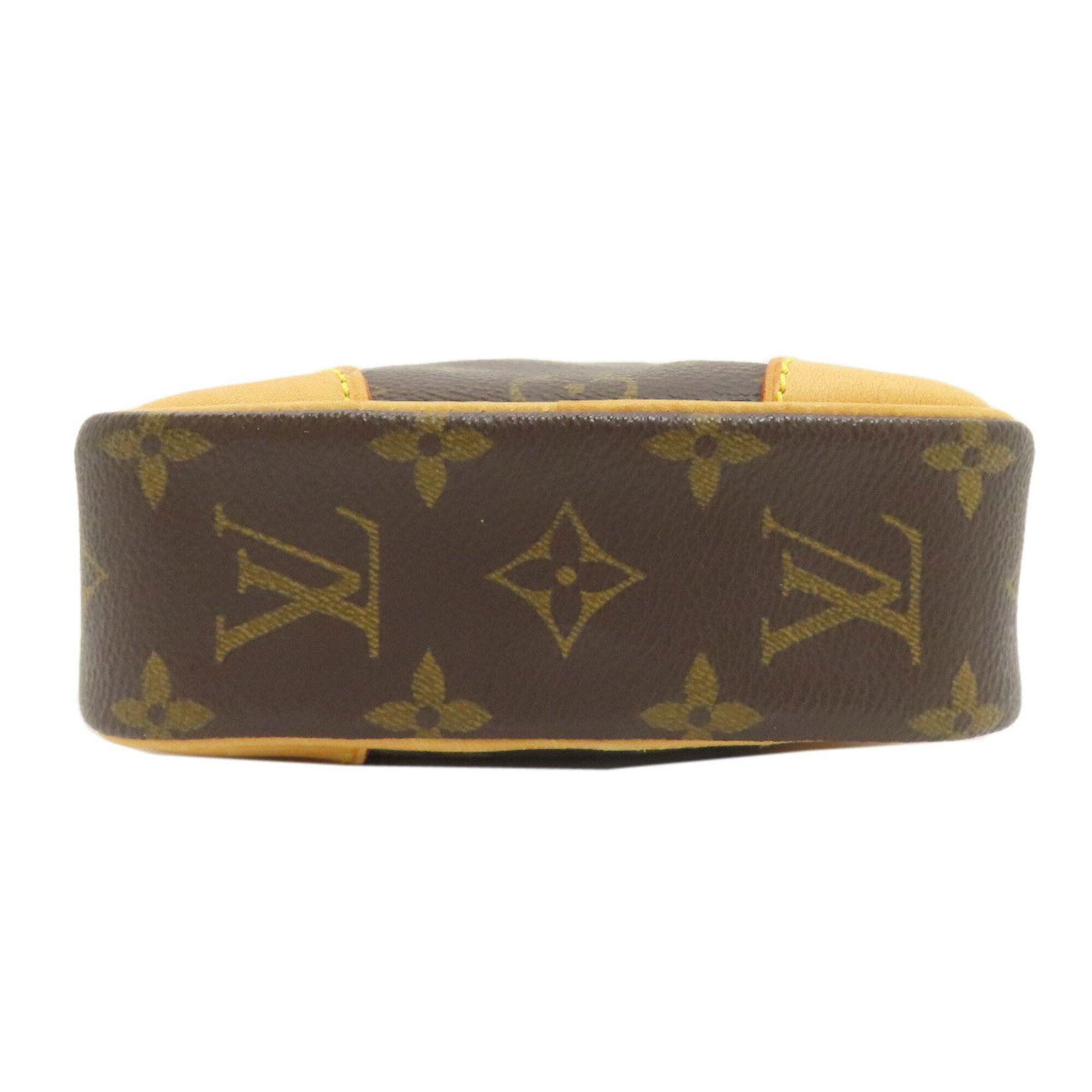 Canvas Shoulder Bag (Pre-Owned) - Louis Vuitton - Modalova