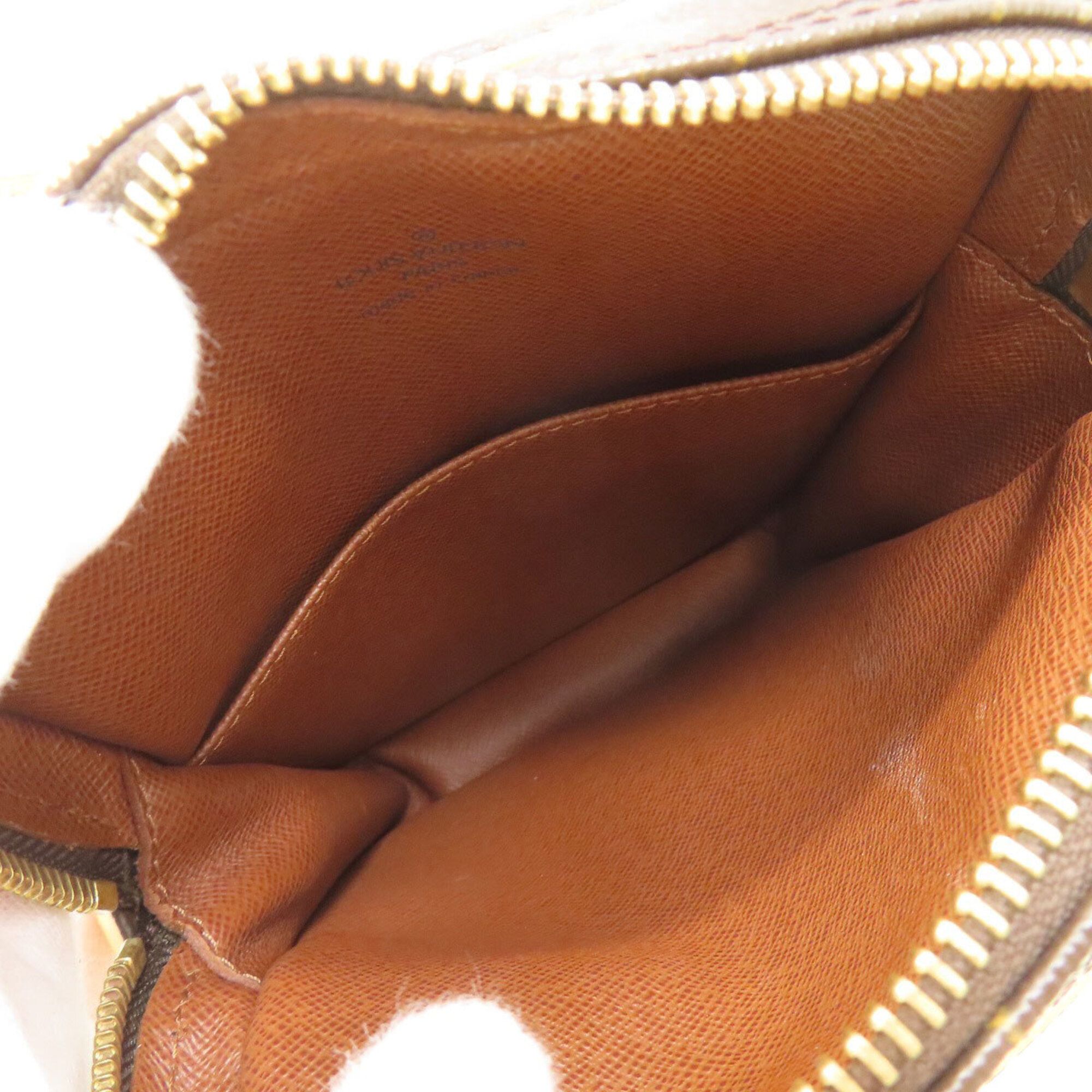 Canvas Shoulder Bag (Pre-Owned) - Louis Vuitton - Modalova