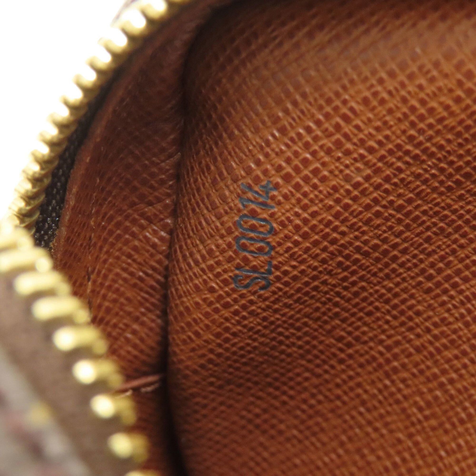 Canvas Shoulder Bag (Pre-Owned) - Louis Vuitton - Modalova
