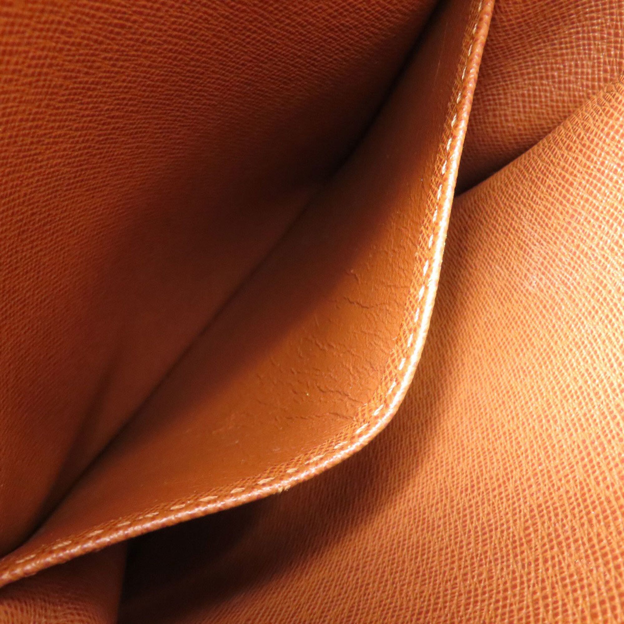 Canvas Shoulder Bag (Pre-Owned) - Louis Vuitton - Modalova