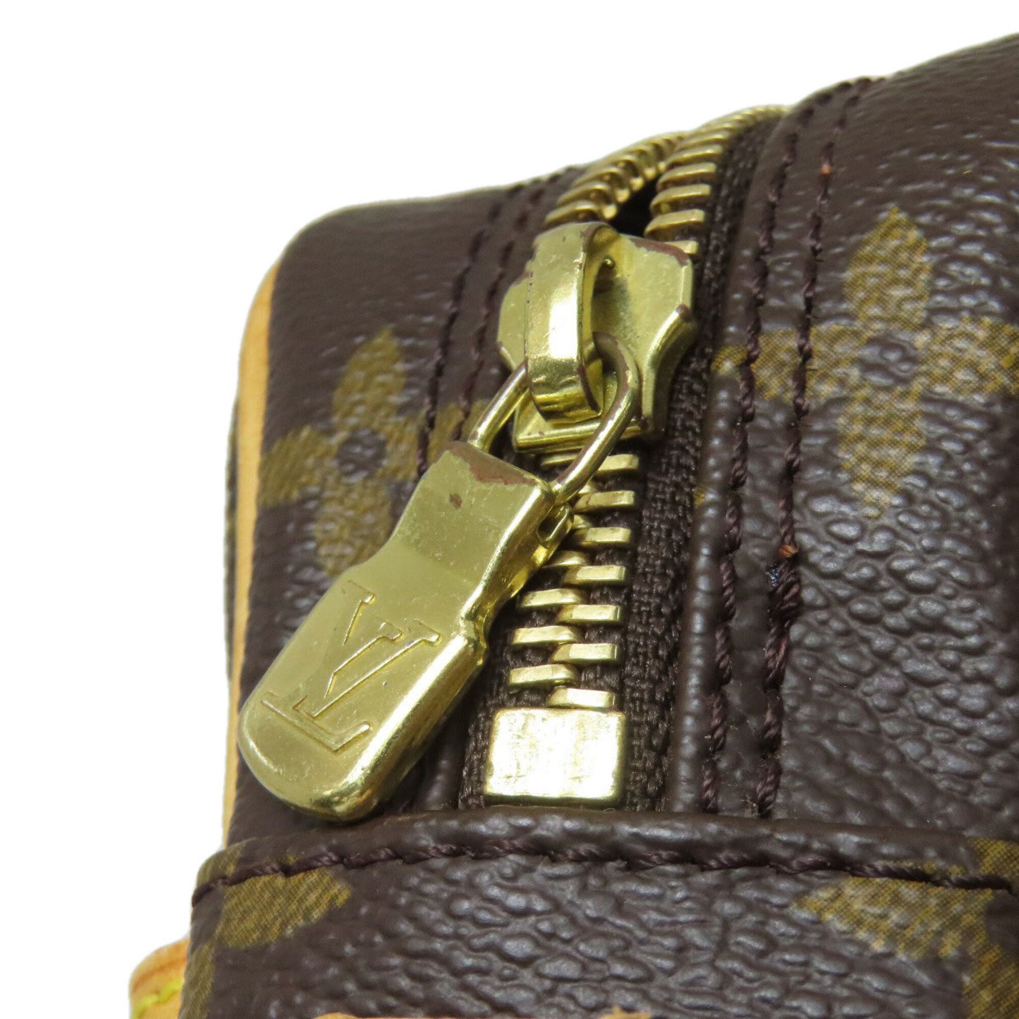 Canvas Shoulder Bag (Pre-Owned) - Louis Vuitton - Modalova