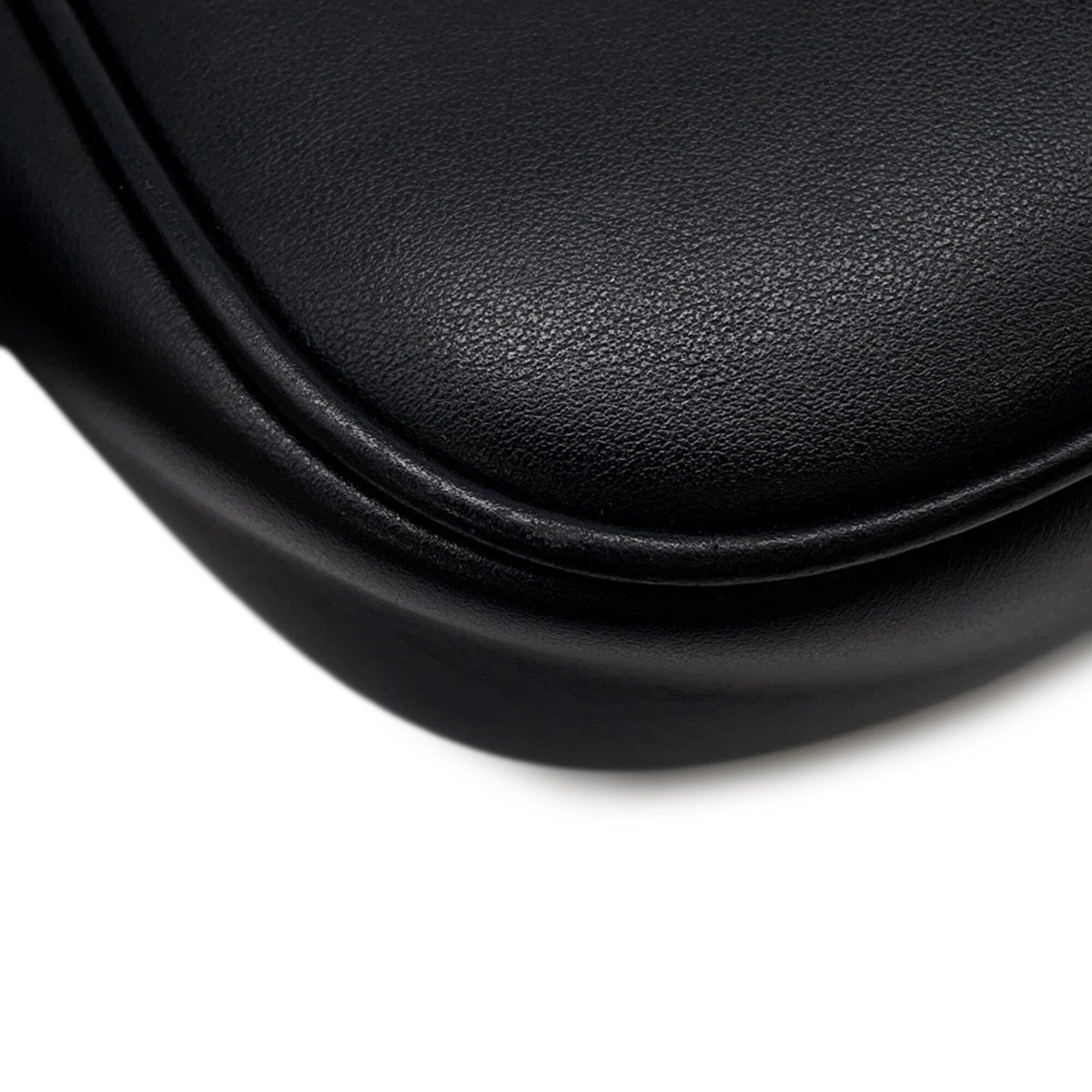 Leather Handbag Shoulder Bag (Pre-Owned) - Celine - Modalova