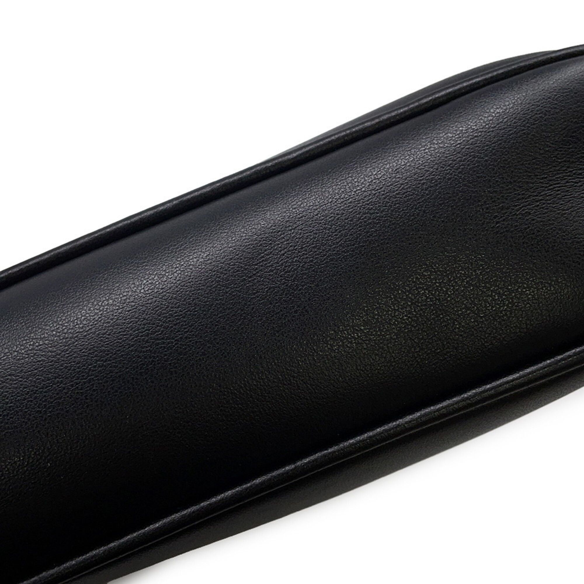 Leather Handbag Shoulder Bag (Pre-Owned) - Celine - Modalova