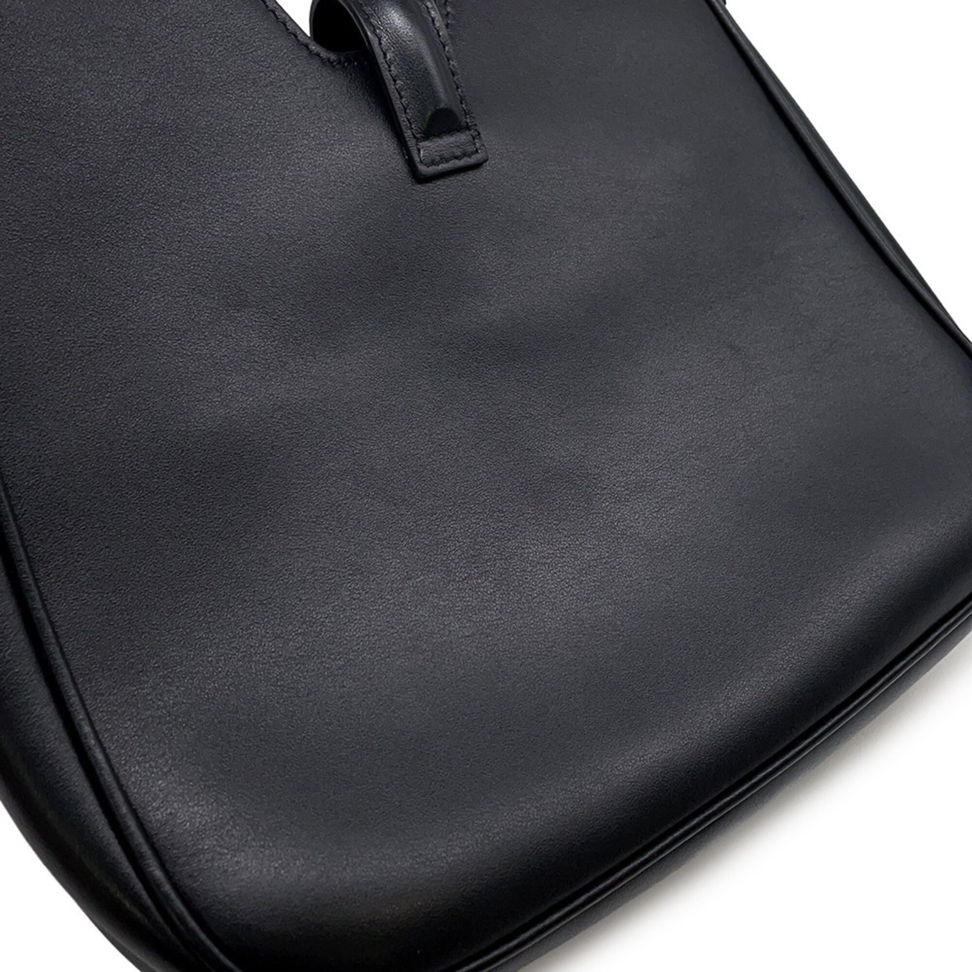 Leather Handbag Shoulder Bag (Pre-Owned) - Celine - Modalova