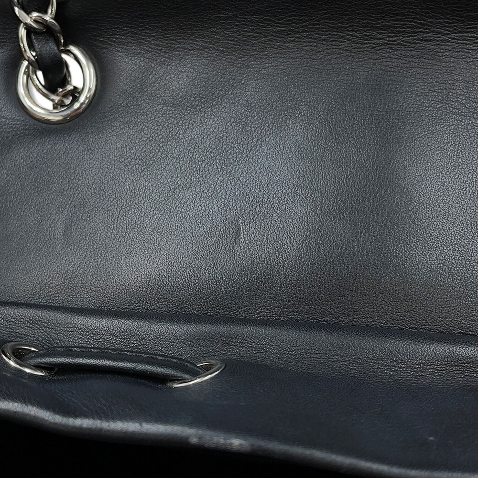 Leather Backpack Handbag (Pre-Owned) - Chanel - Modalova