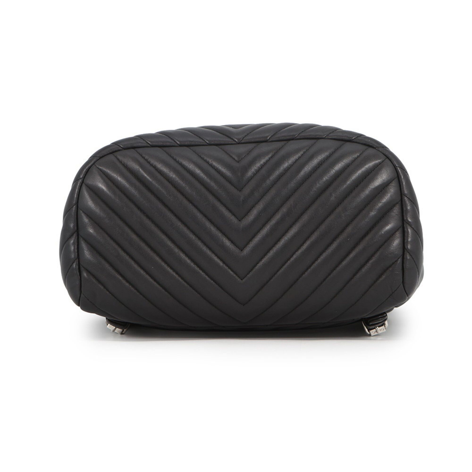 Leather Backpack Handbag (Pre-Owned) - Chanel - Modalova