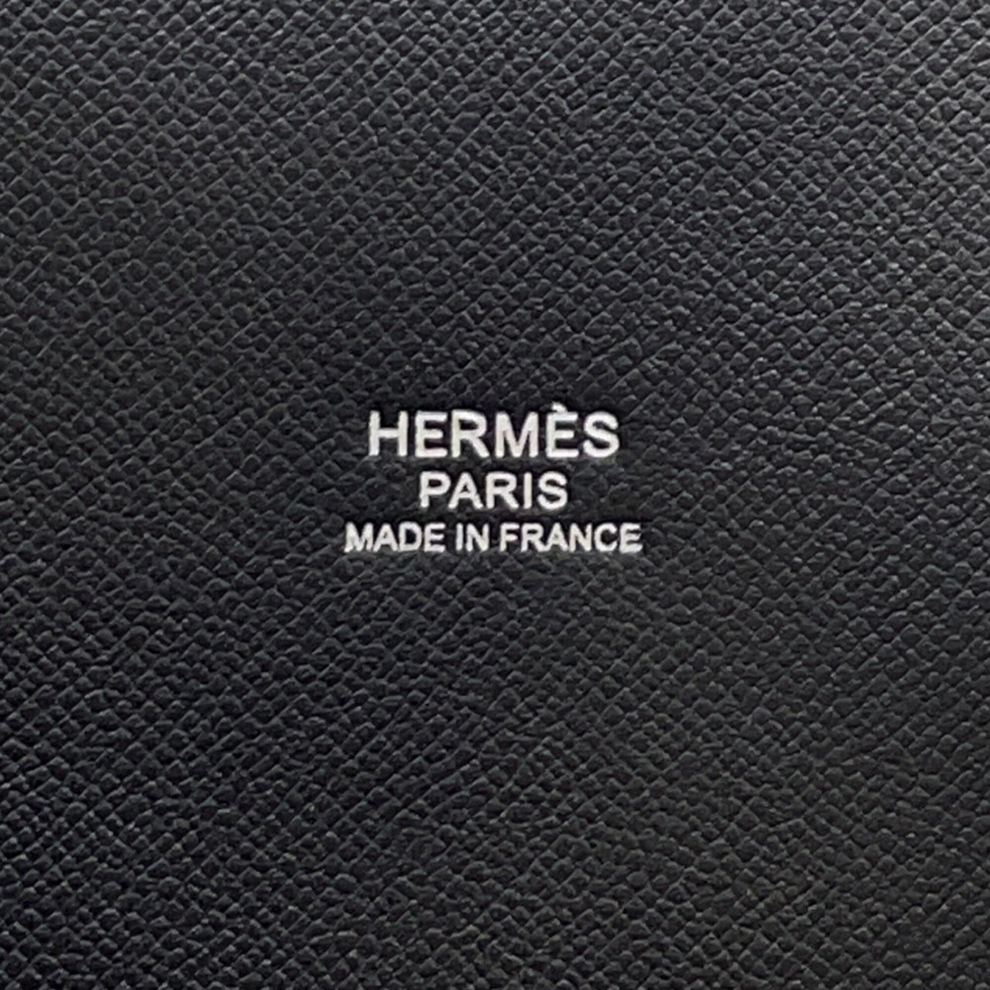 Kara Silk Handbag (Pre-Owned) - Hermes - Modalova