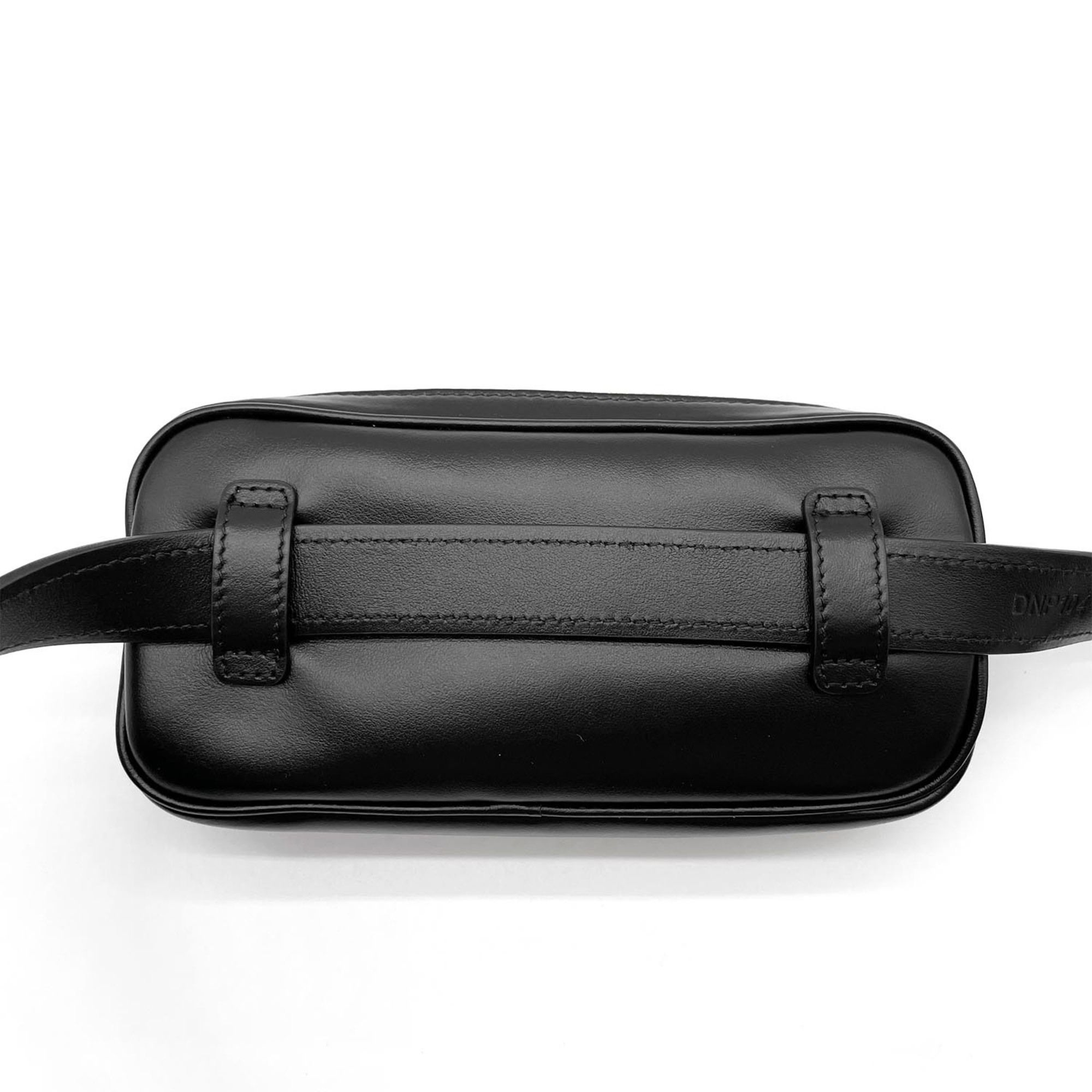 Leather Sling Bag (Pre-Owned) - Miu Miu - Modalova