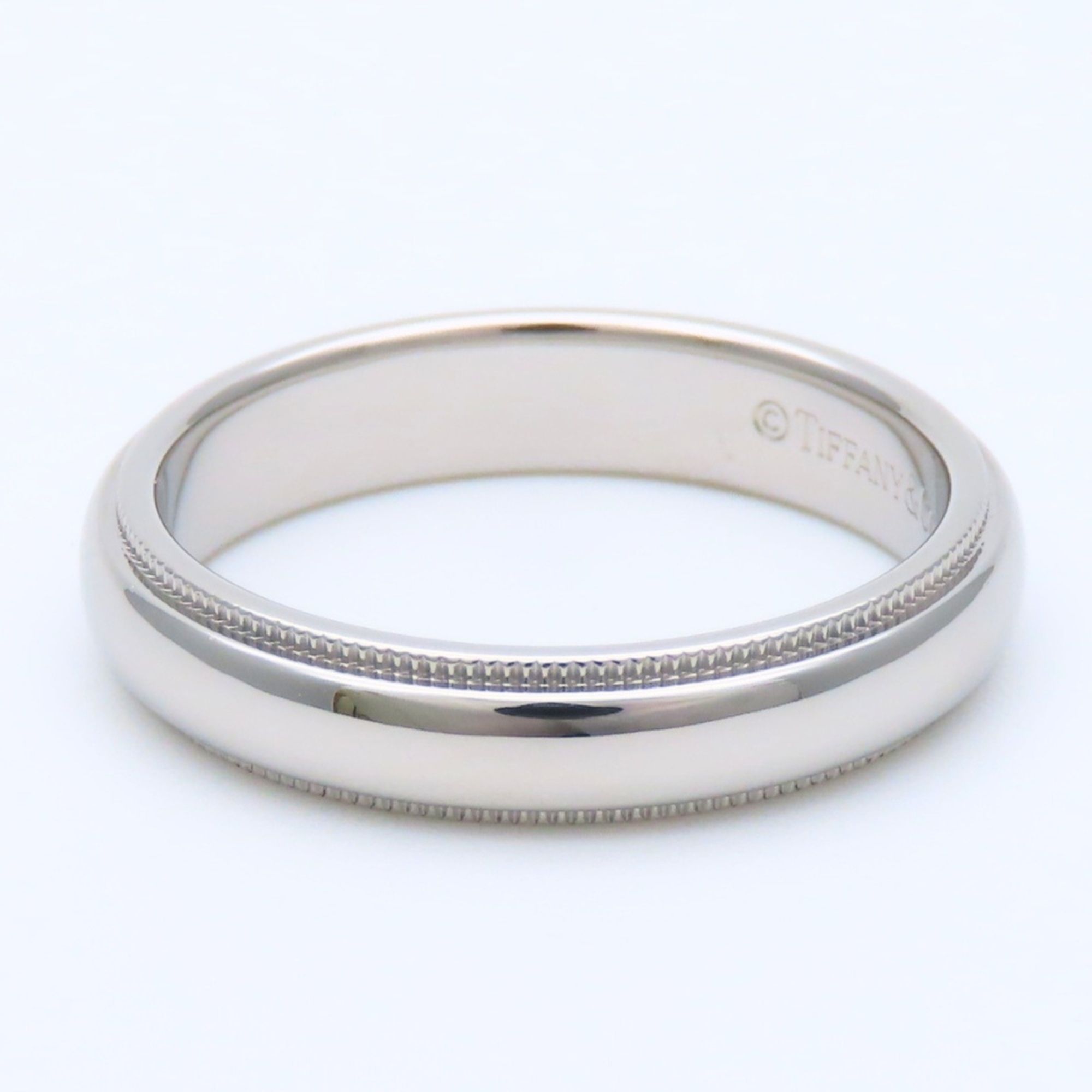Band Ring (Pre-Owned) - Tiffany - Modalova