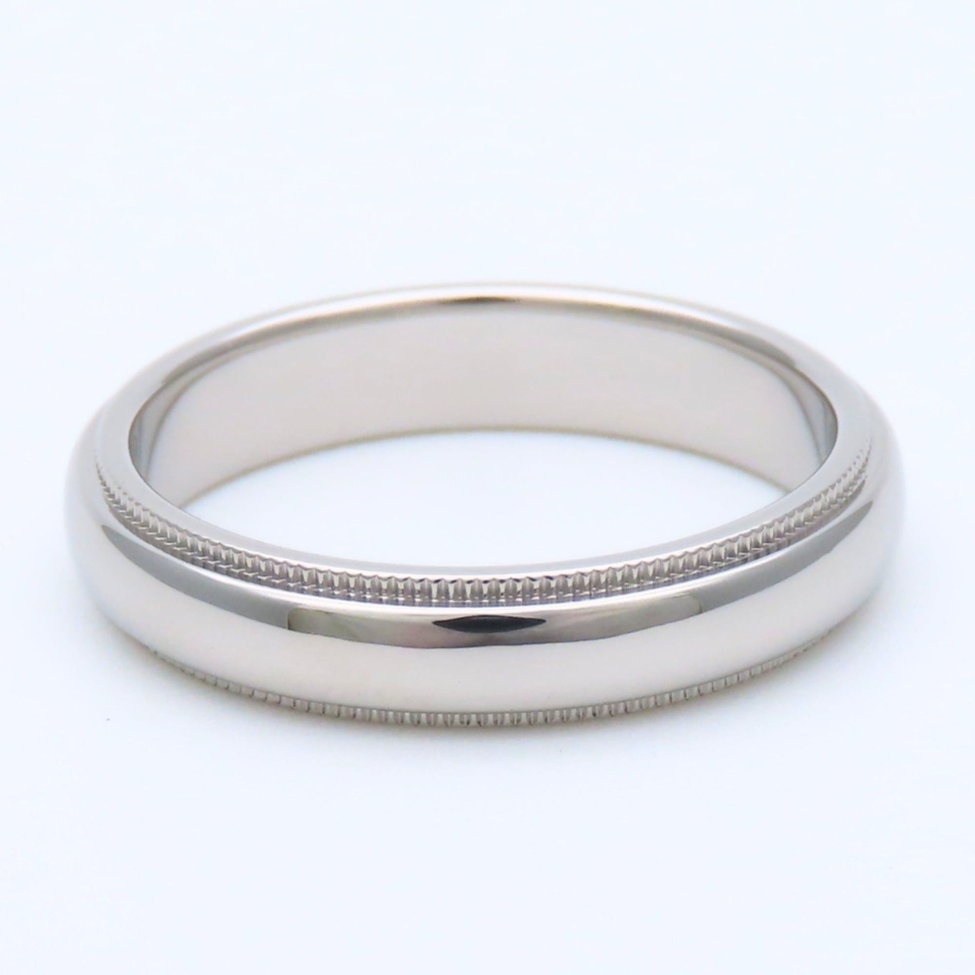 Band Ring (Pre-Owned) - Tiffany - Modalova