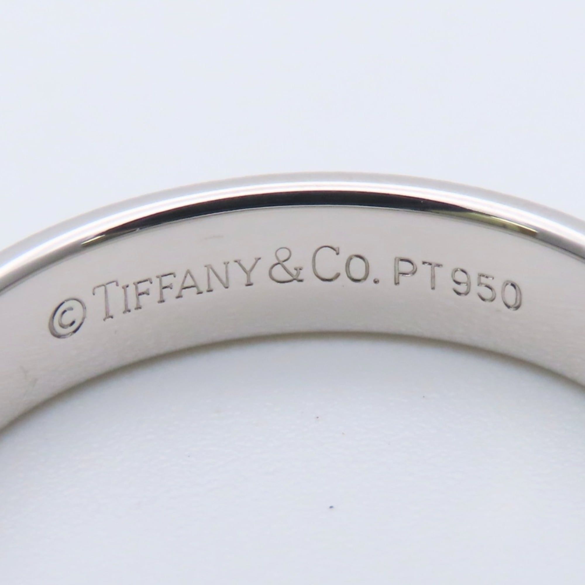 Band Ring (Pre-Owned) - Tiffany - Modalova