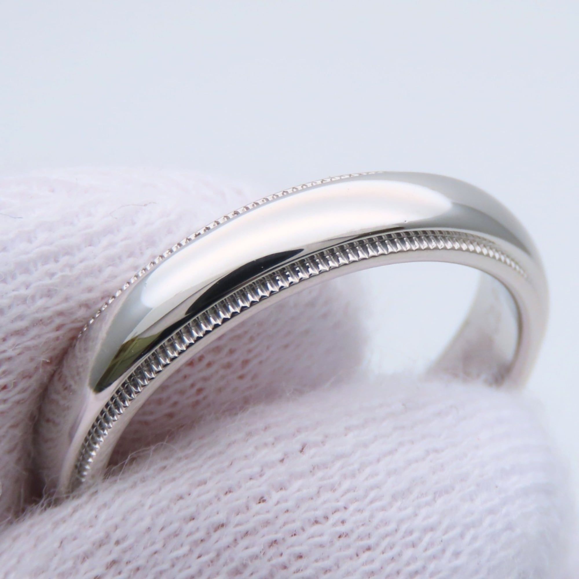 Band Ring (Pre-Owned) - Tiffany - Modalova